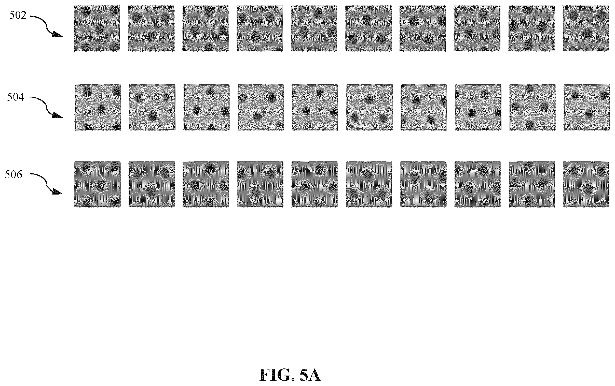 Patent US12586170 Figure 5 – System and method for generating predictive images for wafer inspection using machine learning