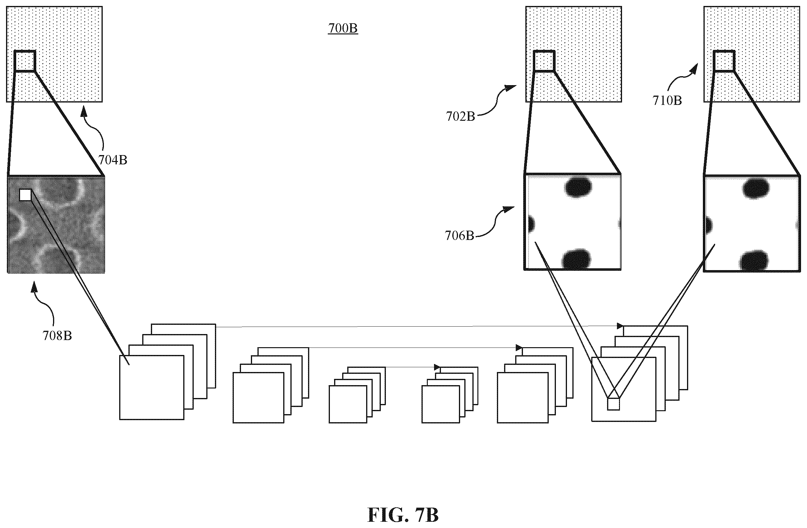 Patent US12586170 Figure 9 – System and method for generating predictive images for wafer inspection using machine learning