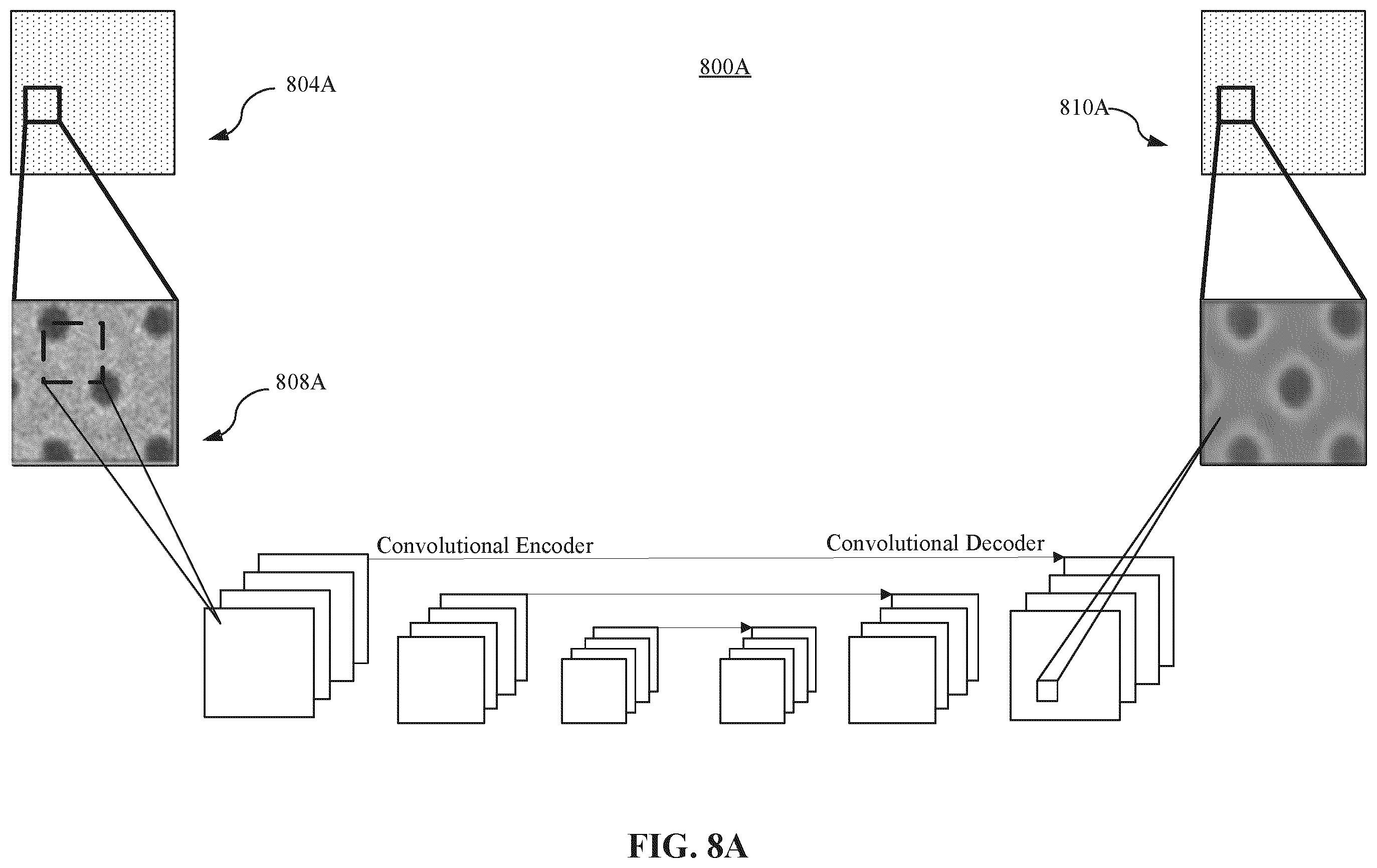 Patent US12586170 Figure 10 – System and method for generating predictive images for wafer inspection using machine learning