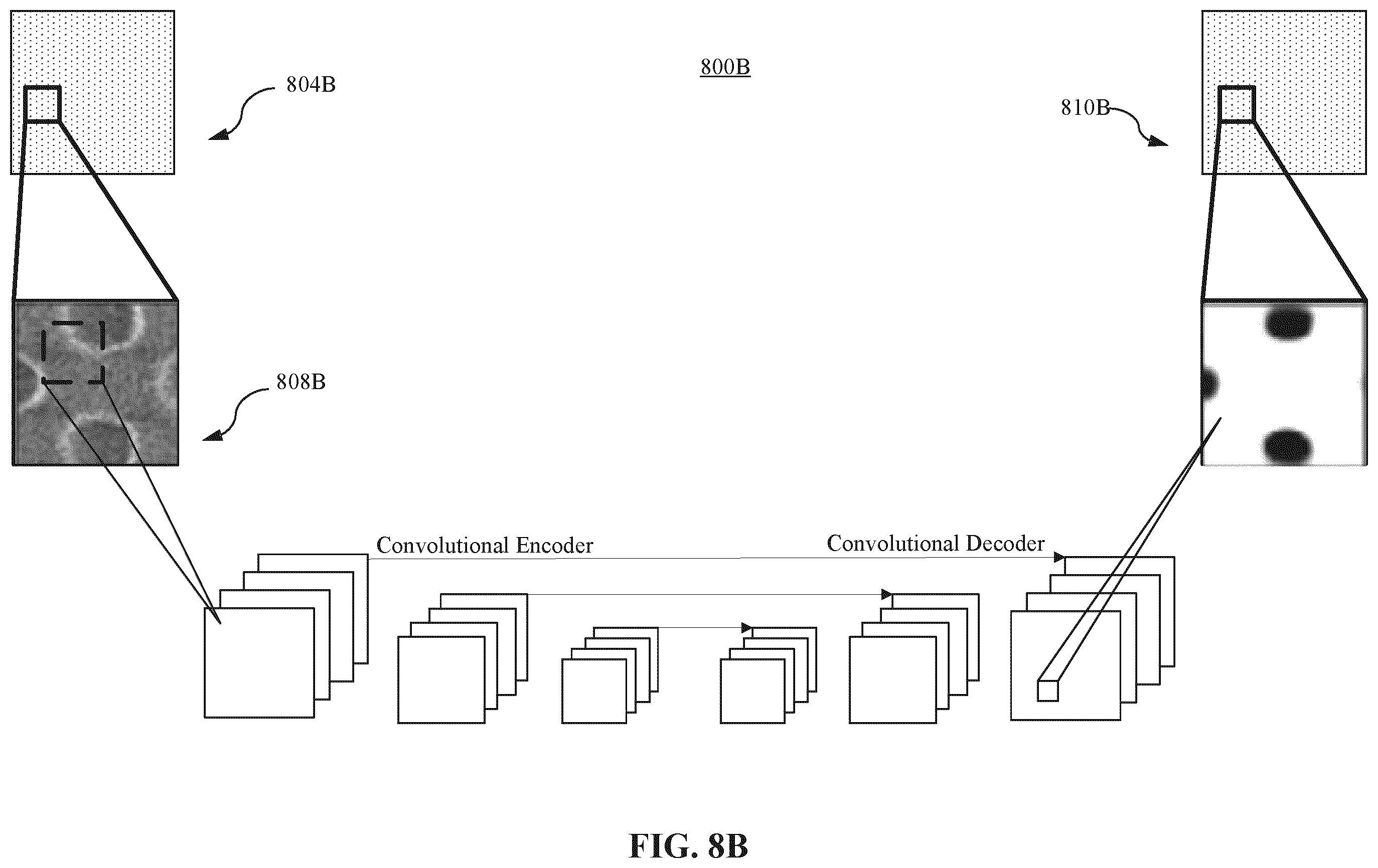Patent US12586170 Figure 11 – System and method for generating predictive images for wafer inspection using machine learning