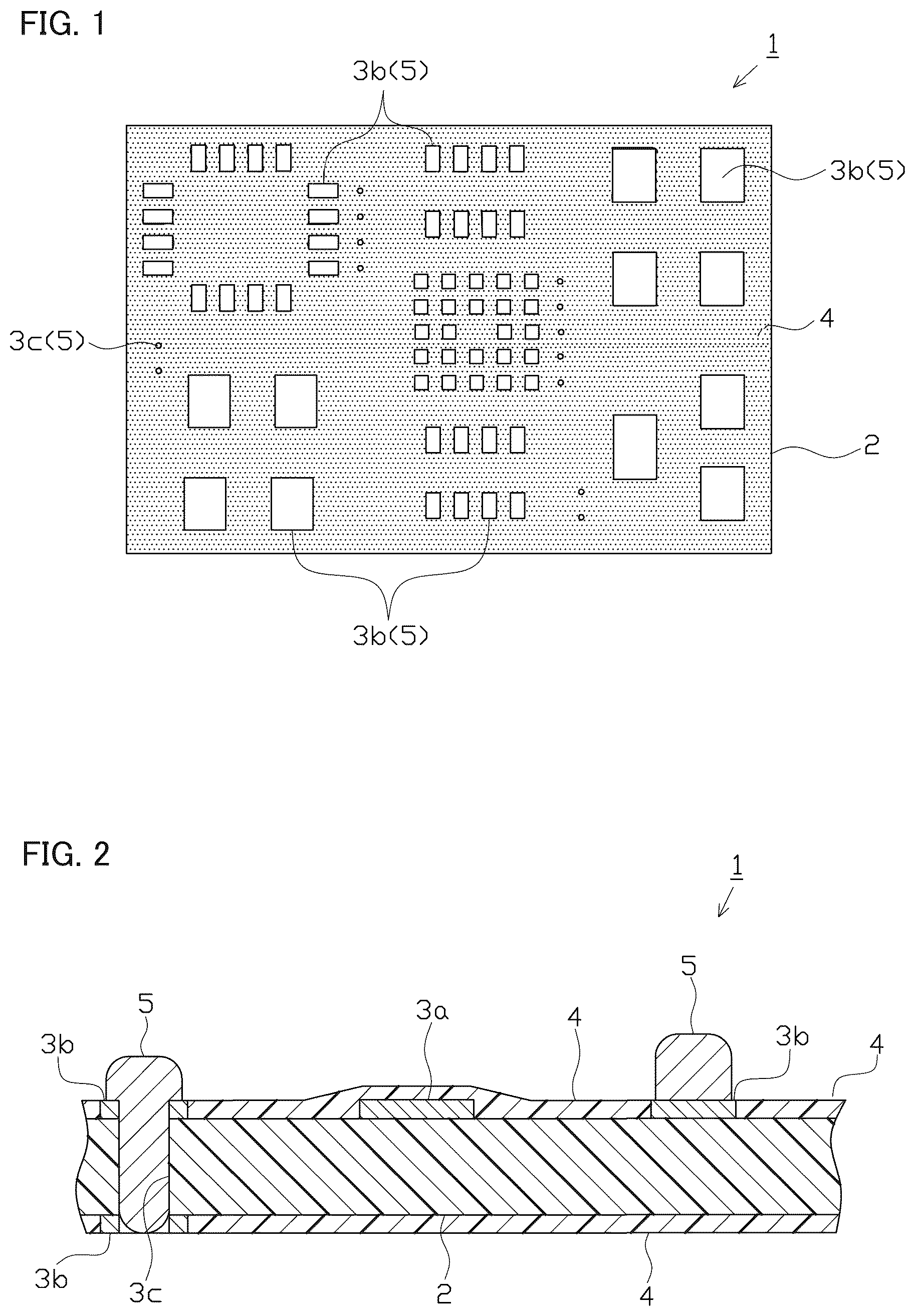 Patent US12586173 Figure 1 – Apparatus for hair inspection on substrate and method for hair inspection on substrate
