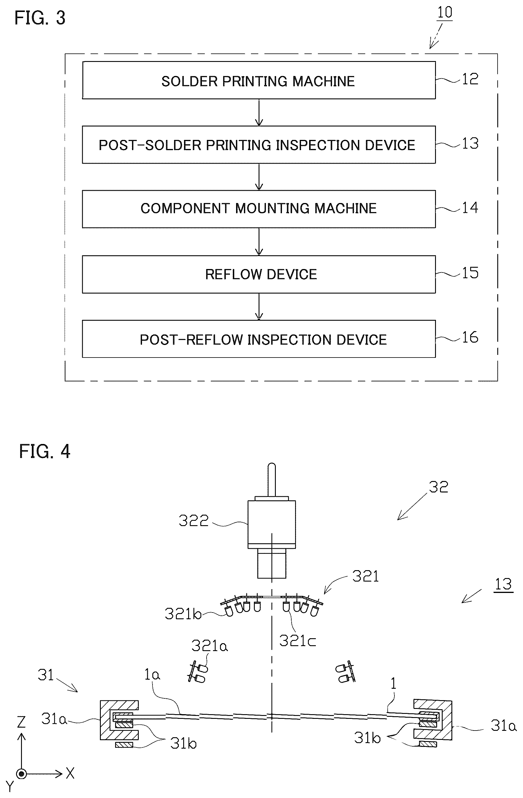 Patent US12586173 Figure 2 – Apparatus for hair inspection on substrate and method for hair inspection on substrate