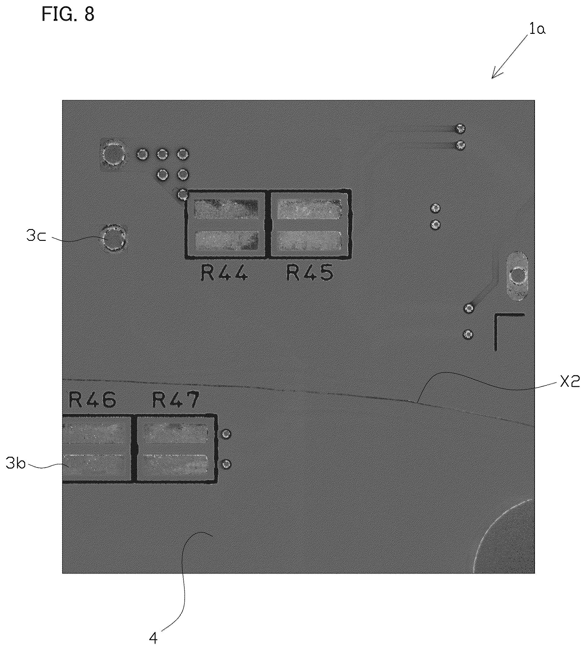Patent US12586173 Figure 6 – Apparatus for hair inspection on substrate and method for hair inspection on substrate