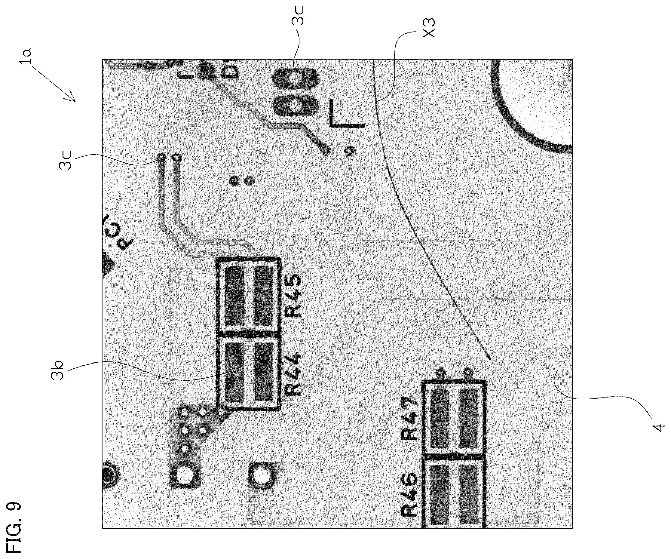 Patent US12586173 Figure 7 – Apparatus for hair inspection on substrate and method for hair inspection on substrate