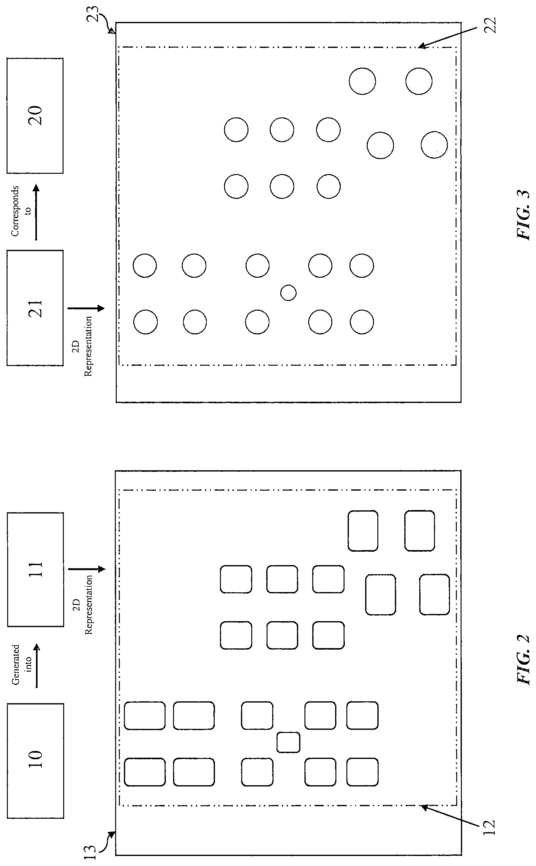 Patent US12586175 Figure 2 – Apparatus, system and method for determining a match condition for a printed circuit board to a stencil
