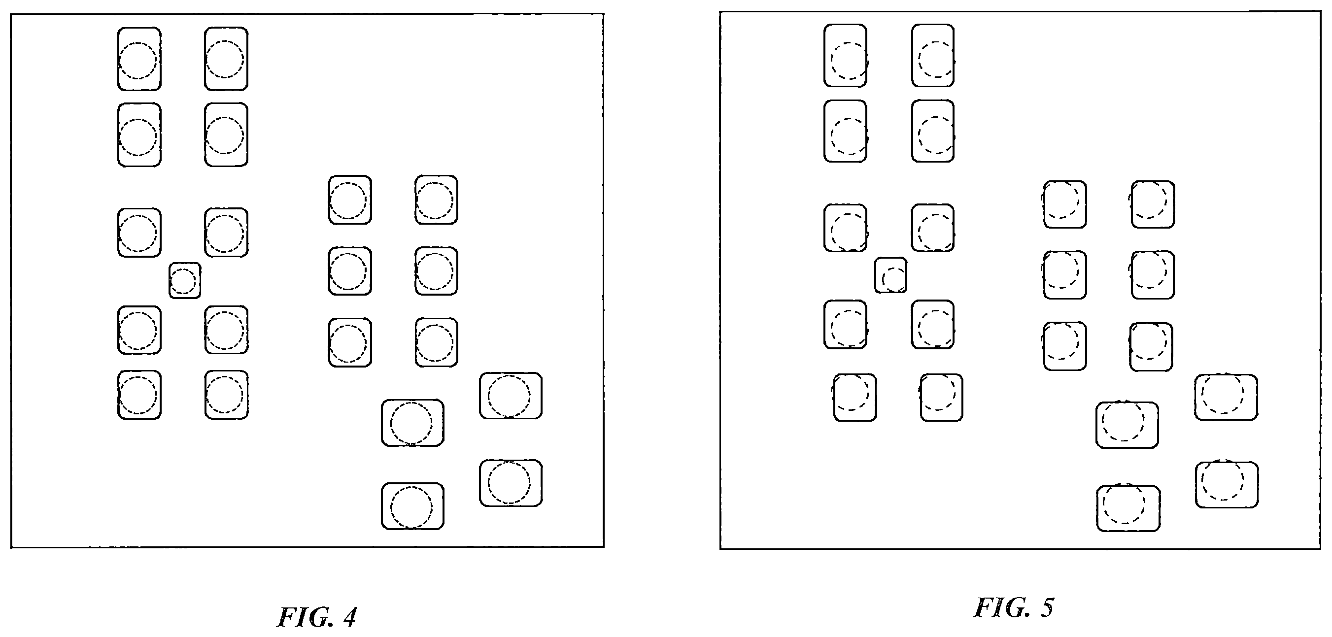 Patent US12586175 Figure 3 – Apparatus, system and method for determining a match condition for a printed circuit board to a stencil