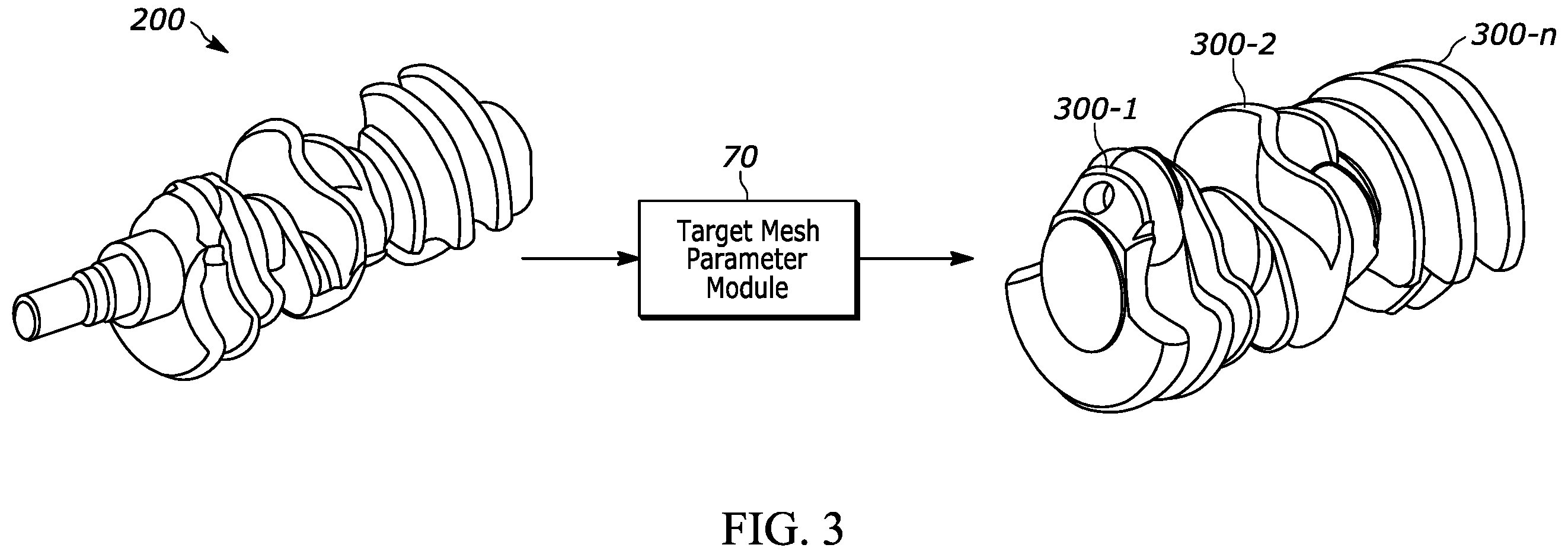 Patent US12586176 Figure 3 – Systems and methods for predicting an incoming rotational balance of an unfinished workpiece