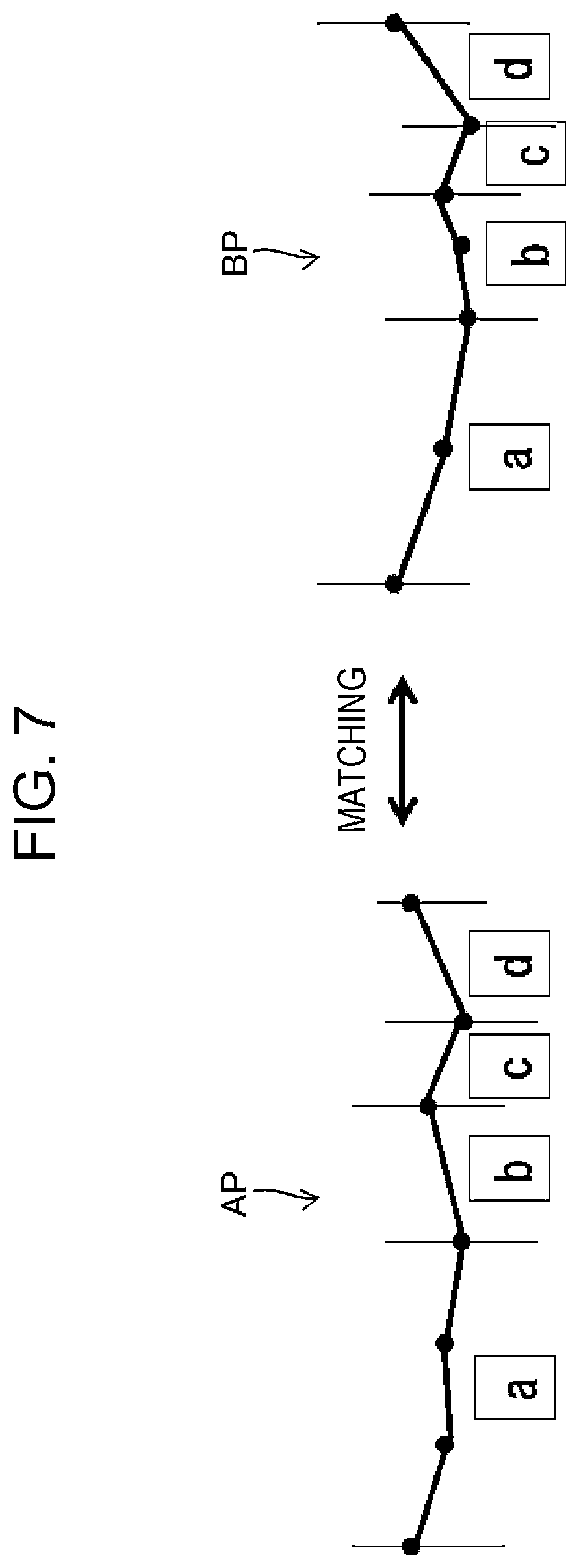 Patent US12586177 Figure 6 – Damage information processing device, damage information processing method, and program