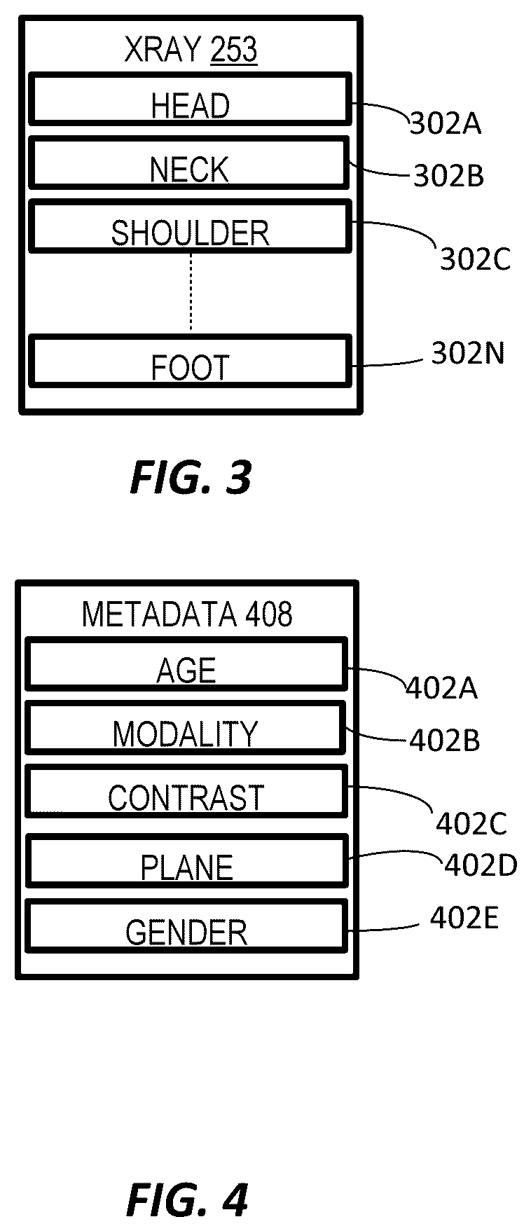 Patent US12586179 Figure 3 – Physician-guided machine learning system for assessing medical images to facilitate locating of a historical twin
