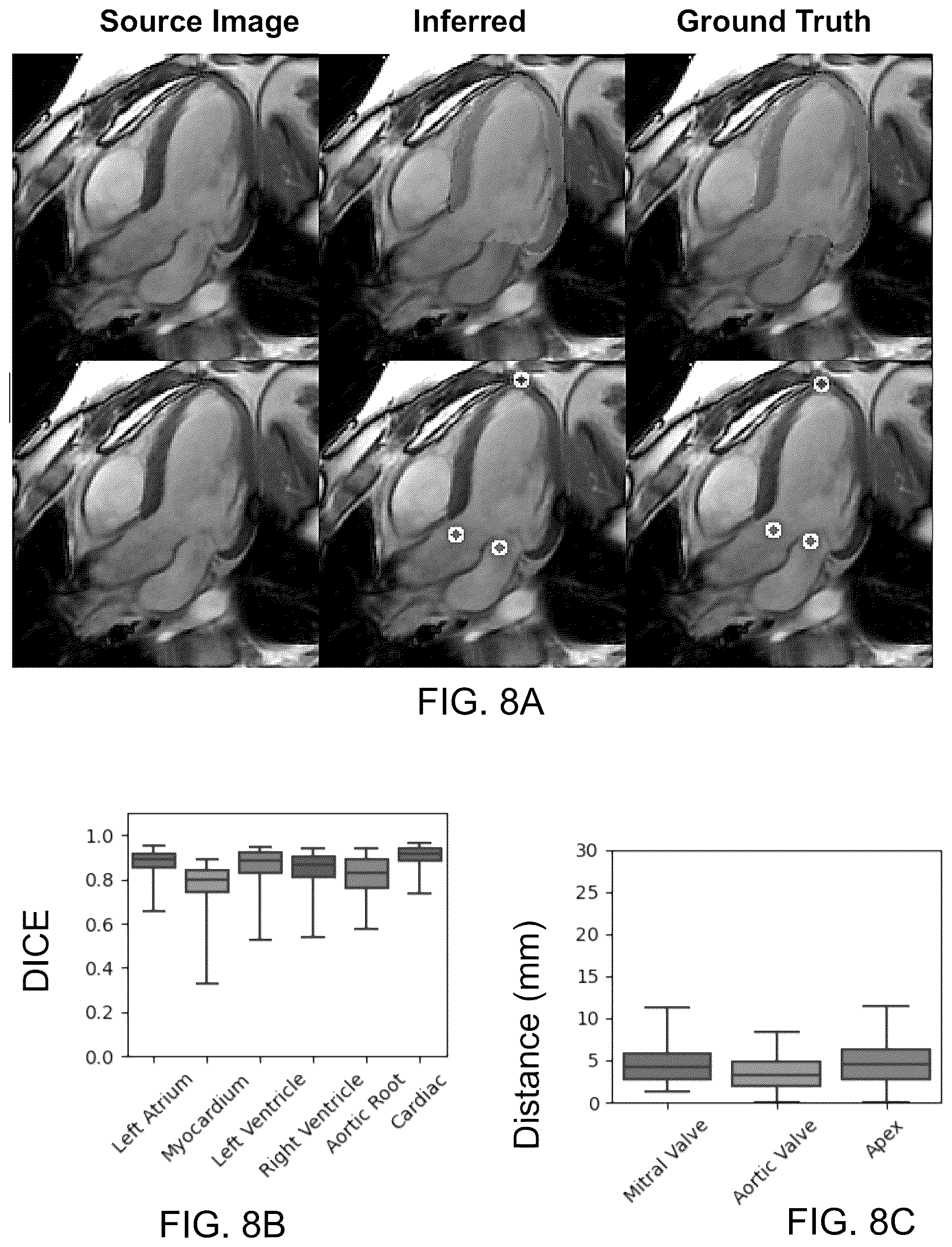 Patent US12586182 Figure 9 – Multi-prong multitask convolutional neural network for biomedical image inference