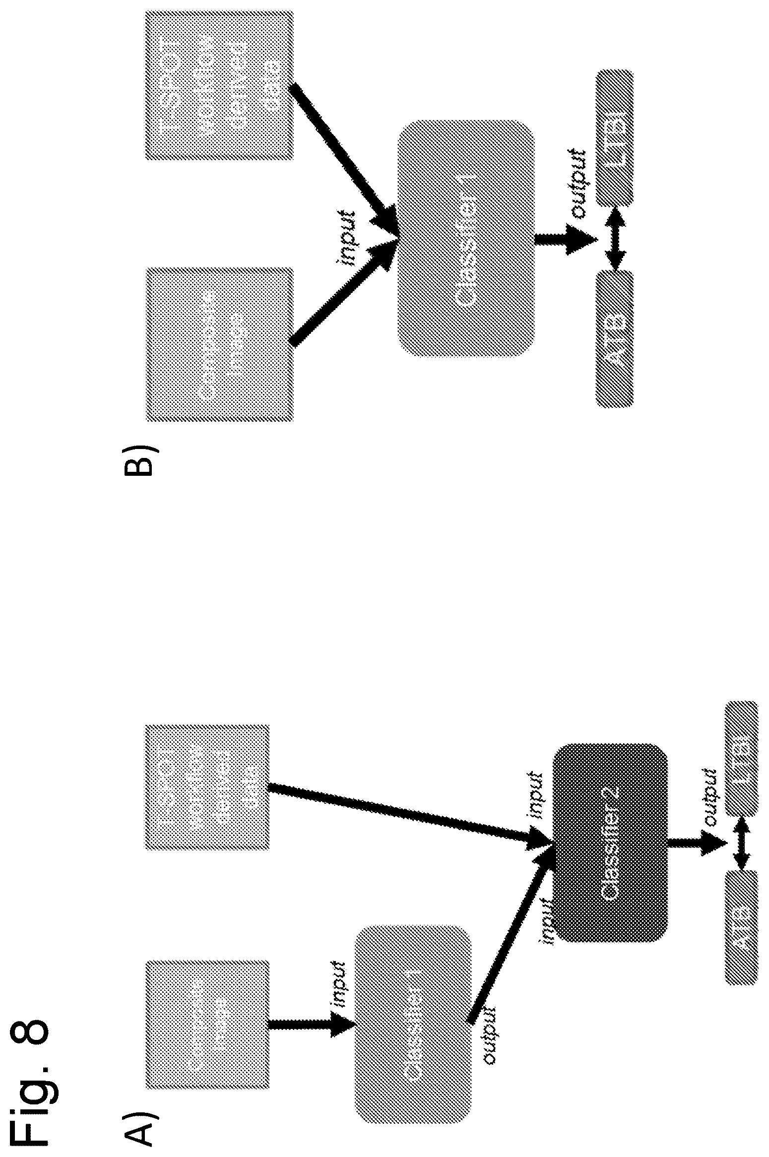 Patent US12586183 Figure 8 – Method for diagnosing latent tuberculosis infection