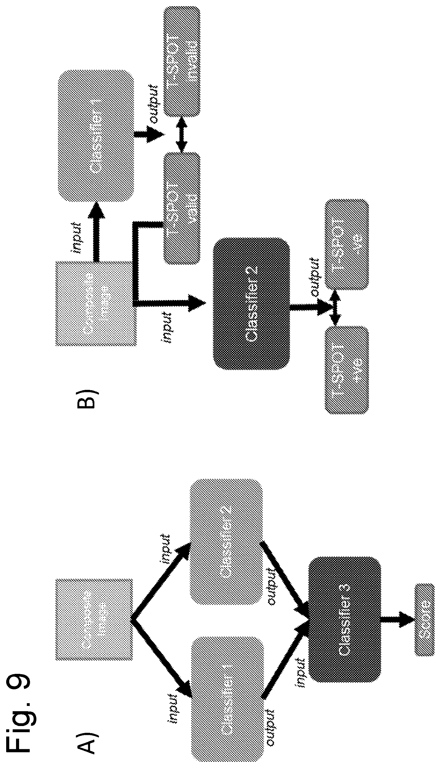 Patent US12586183 Figure 9 – Method for diagnosing latent tuberculosis infection