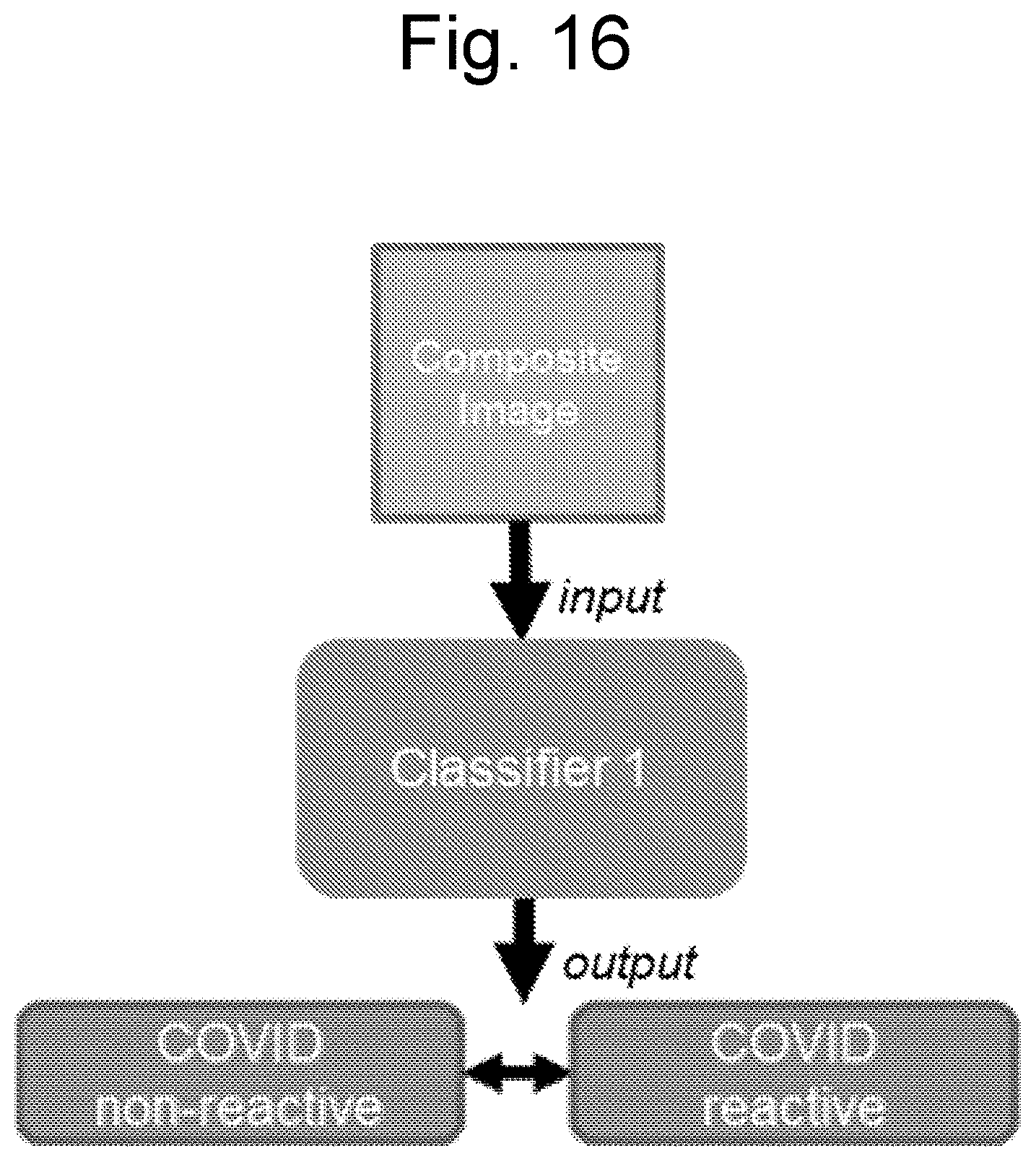 Patent US12586183 Figure 16 – Method for diagnosing latent tuberculosis infection