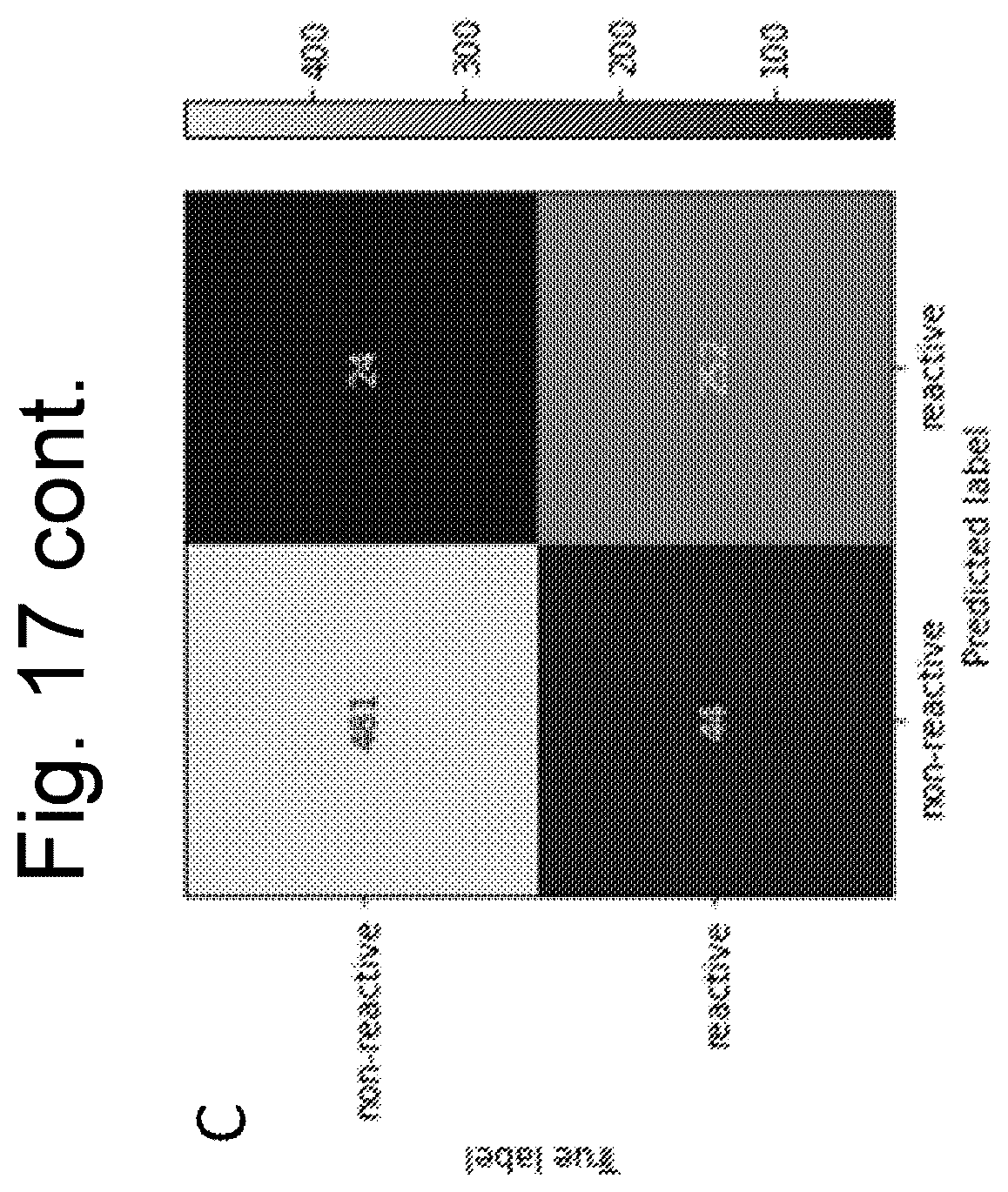 Patent US12586183 Figure 18 – Method for diagnosing latent tuberculosis infection