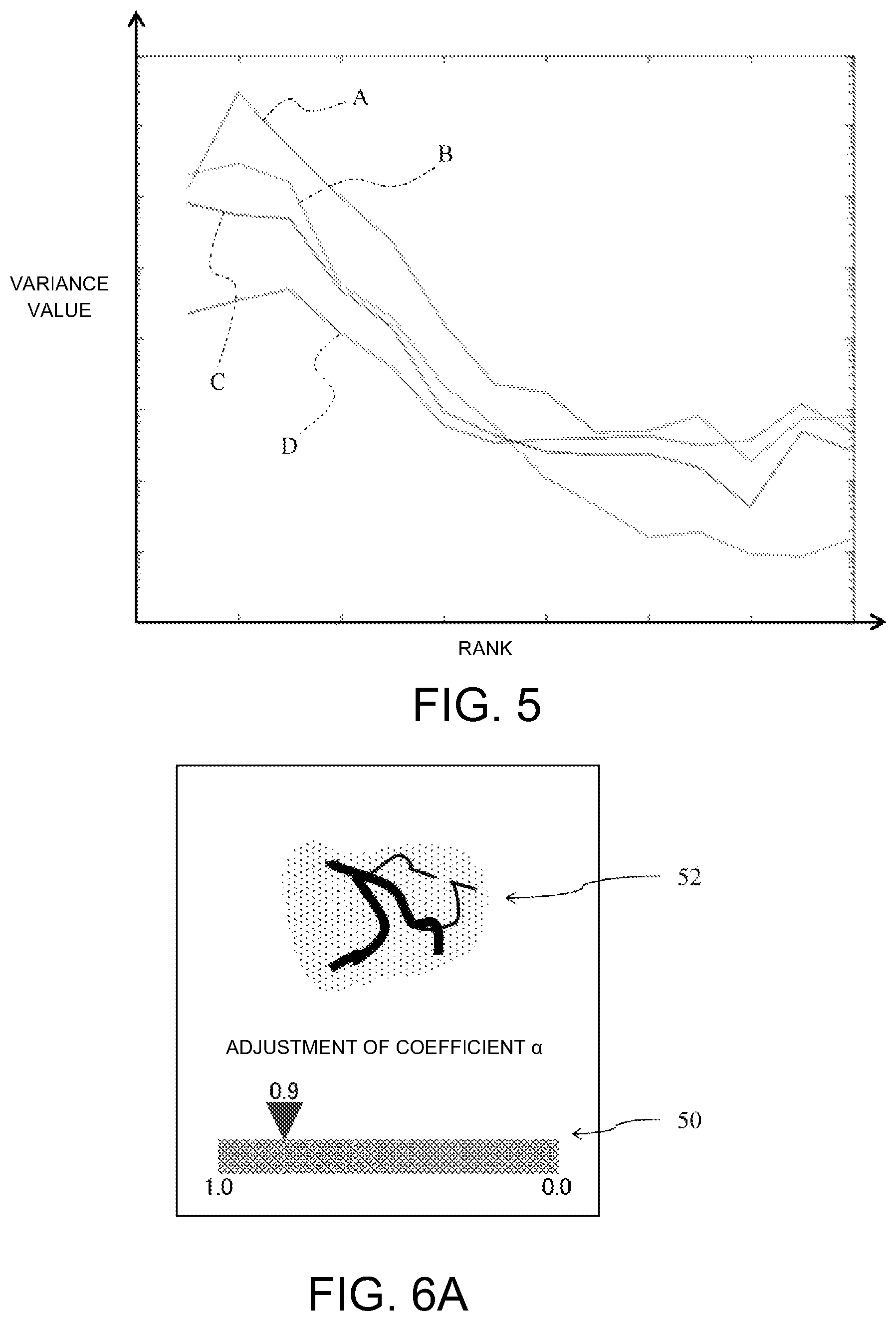 Patent US12586185 Figure 4 – Blood flow extraction image forming device, method of forming blood flow extraction image, and blood flow extraction image forming program
