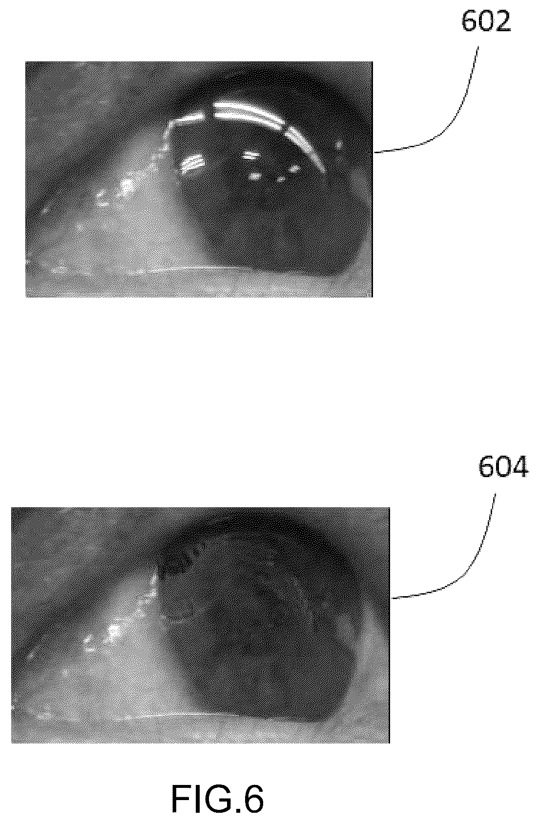 Patent US12586186 Figure 6 – Jaundice analysis system and method thereof