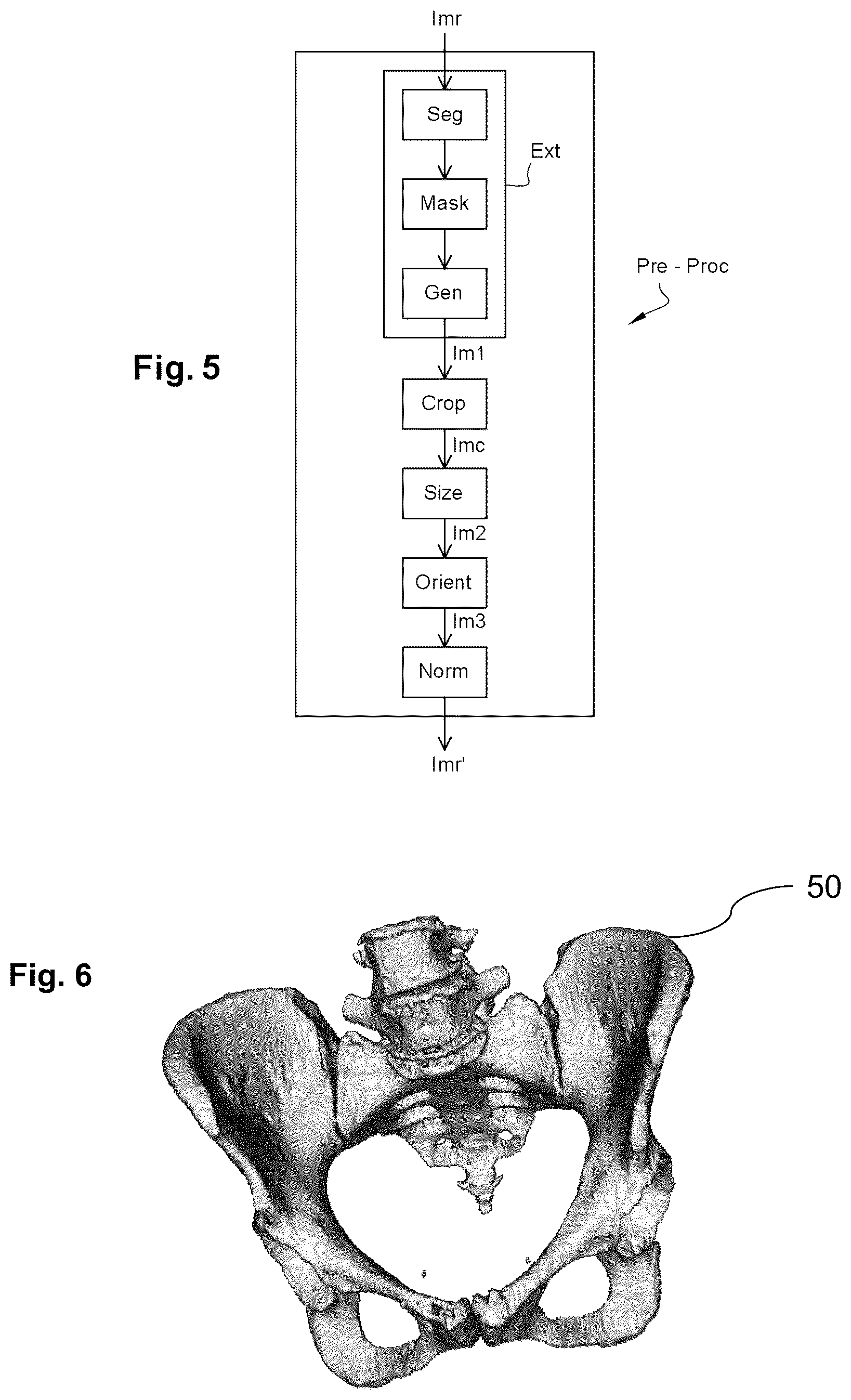 Patent US12586188 Figure 4 – Method and device for generating a three-dimensional synthetic image from a three-dimensional input image