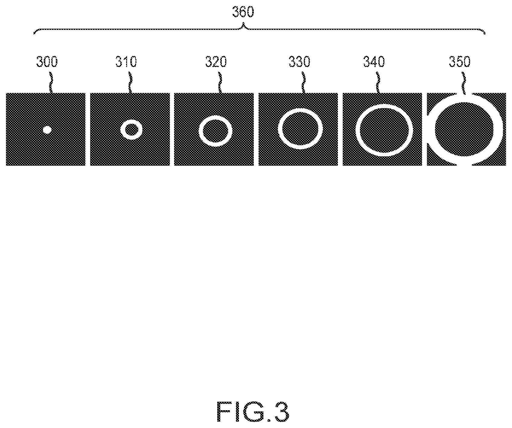 Patent US12586190 Figure 3 – System and method of classification of biological particles