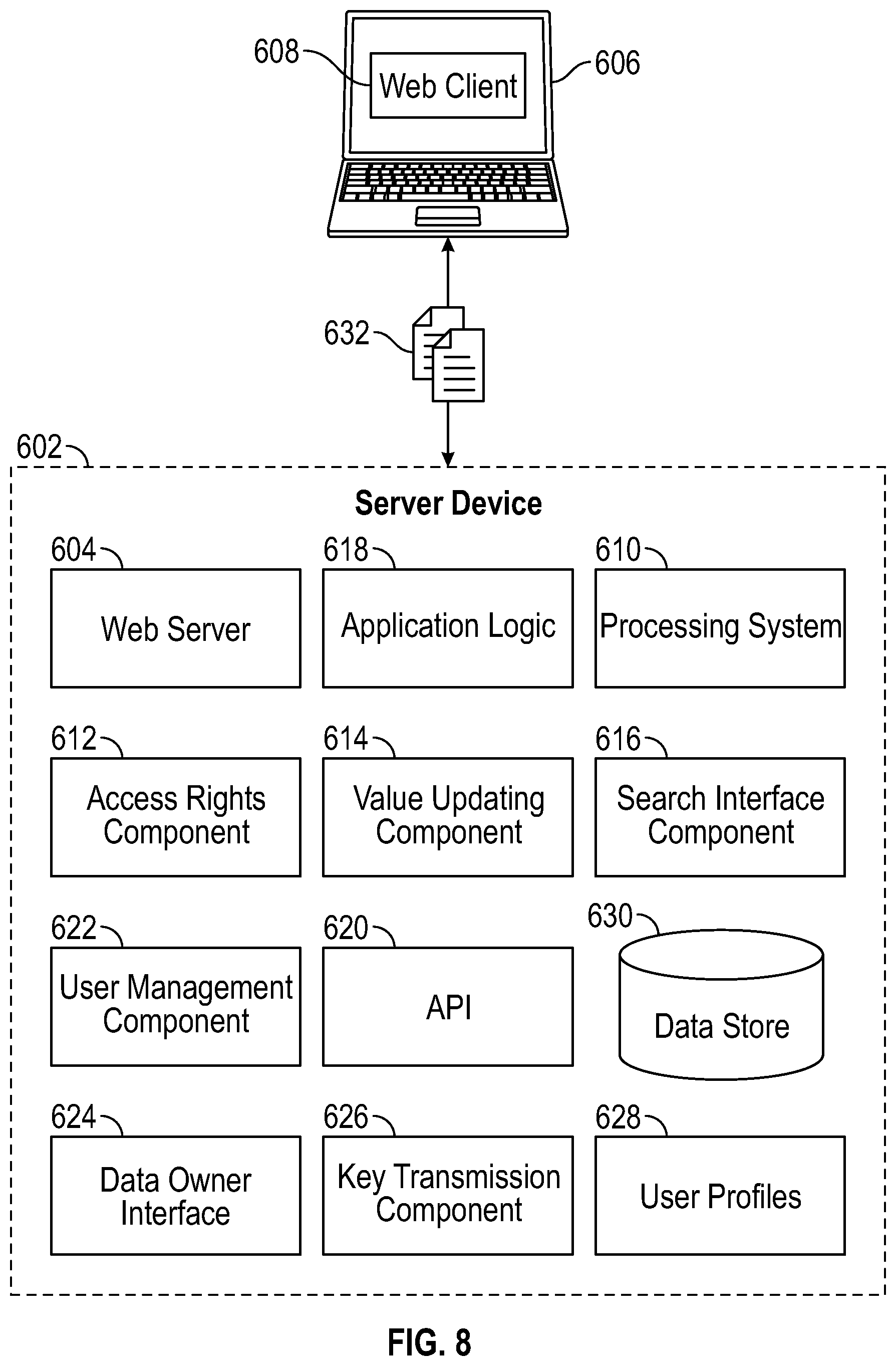 Patent US12586193 Figure 9 – Techniques for comparing image contours of different human participants using automated tool