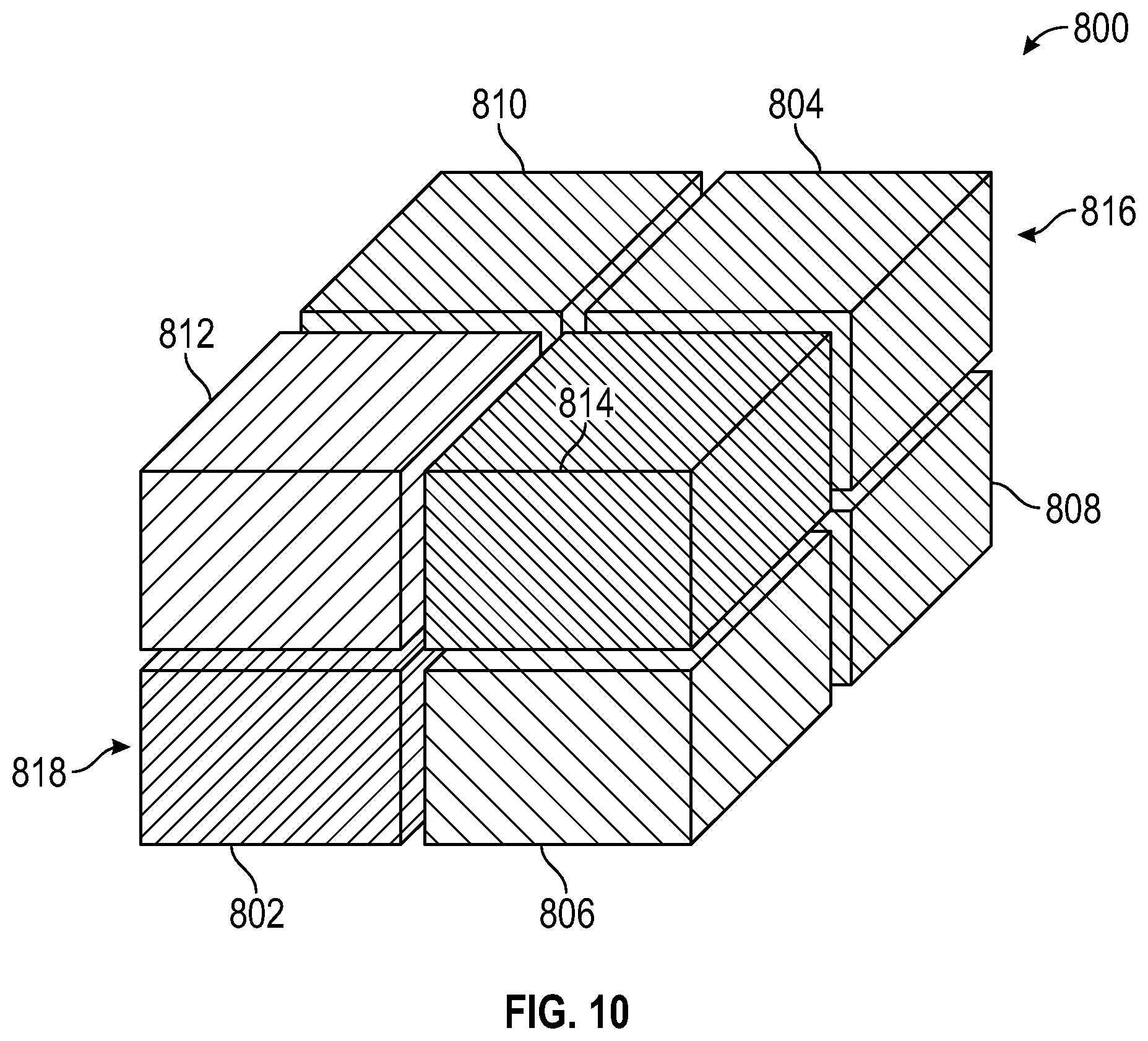 Patent US12586193 Figure 11 – Techniques for comparing image contours of different human participants using automated tool