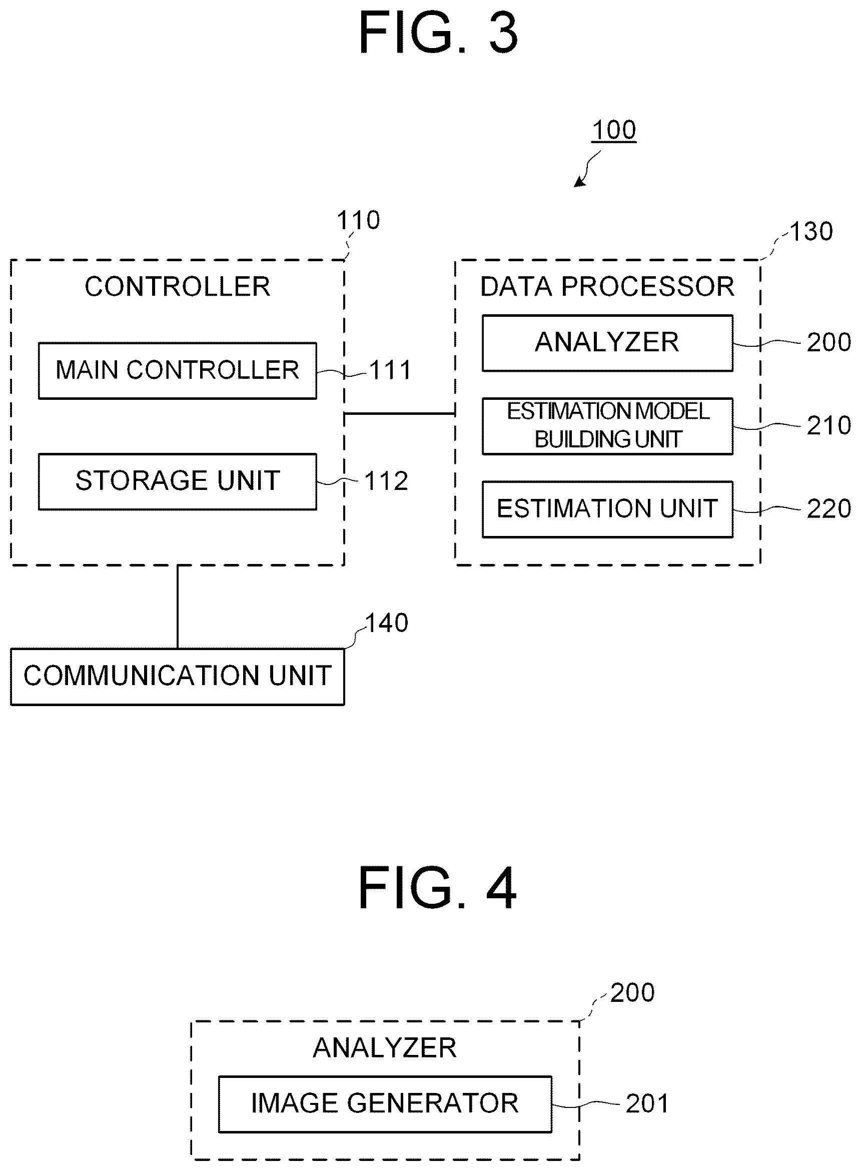 Patent US12586195 Figure 3 – Ophthalmic information processing apparatus, ophthalmic apparatus, ophthalmic information processing method, and recording medium