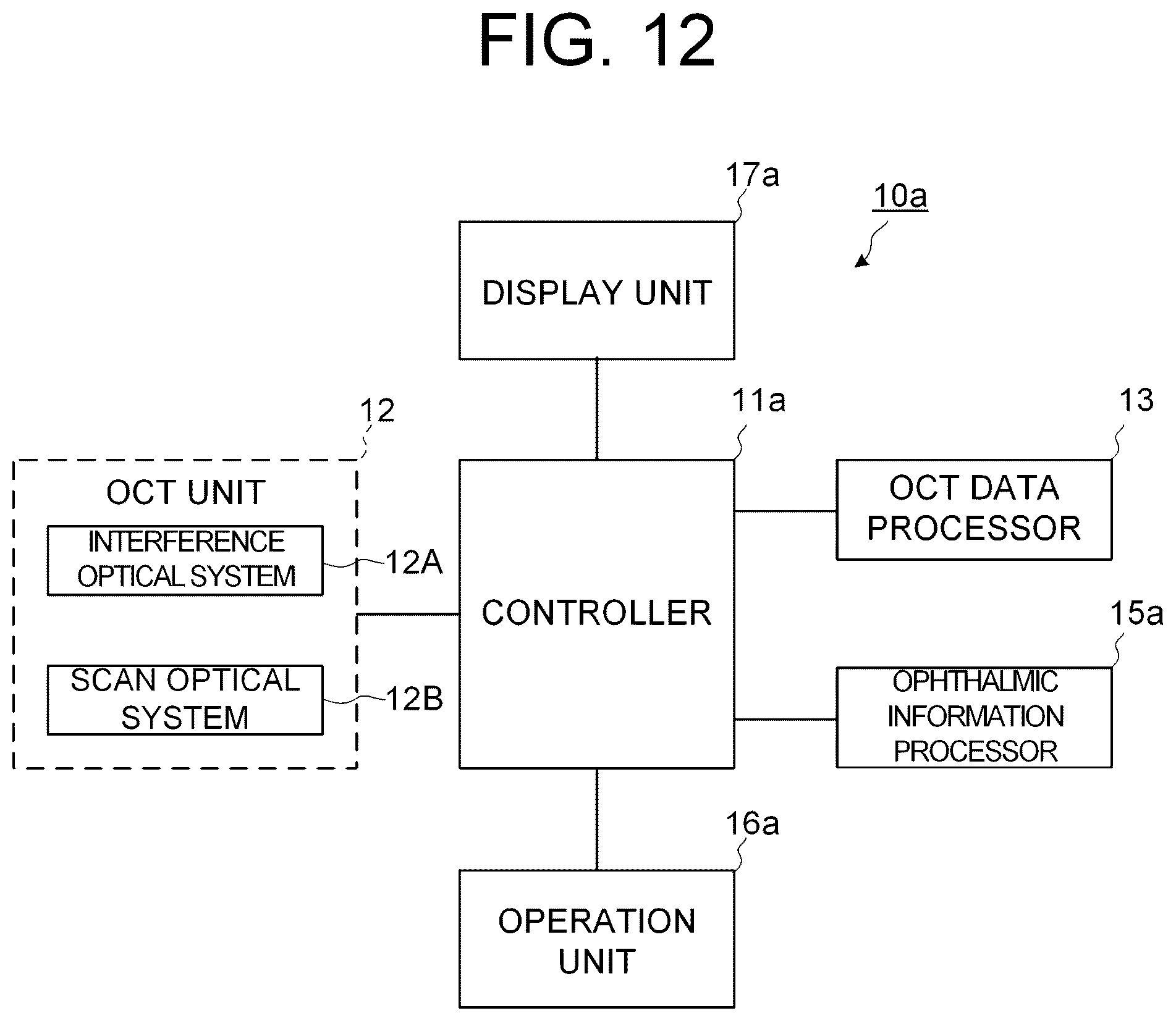 Patent US12586195 Figure 9 – Ophthalmic information processing apparatus, ophthalmic apparatus, ophthalmic information processing method, and recording medium