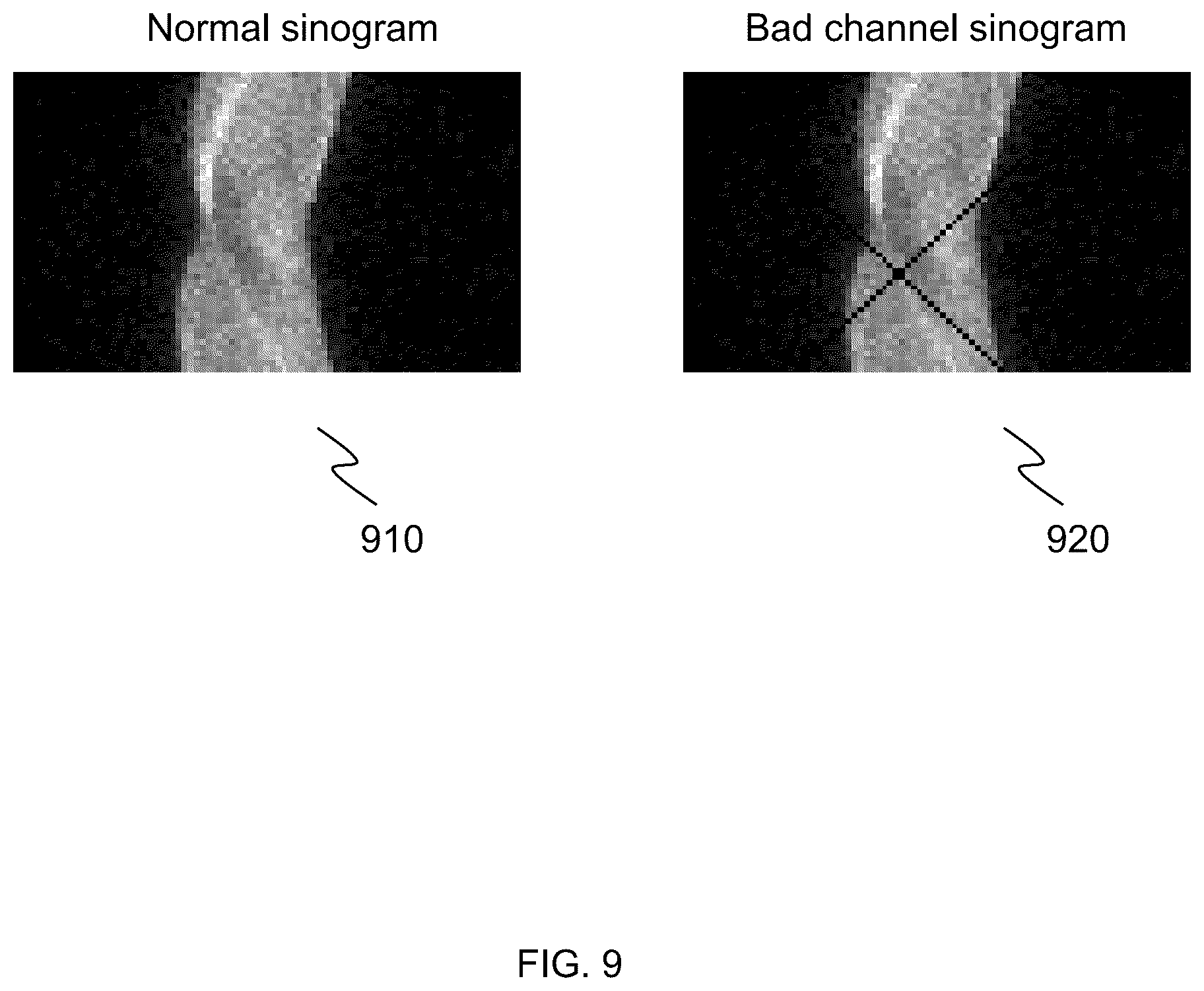 Patent US12586196 Figure 9 – Methods and systems for medical imaging