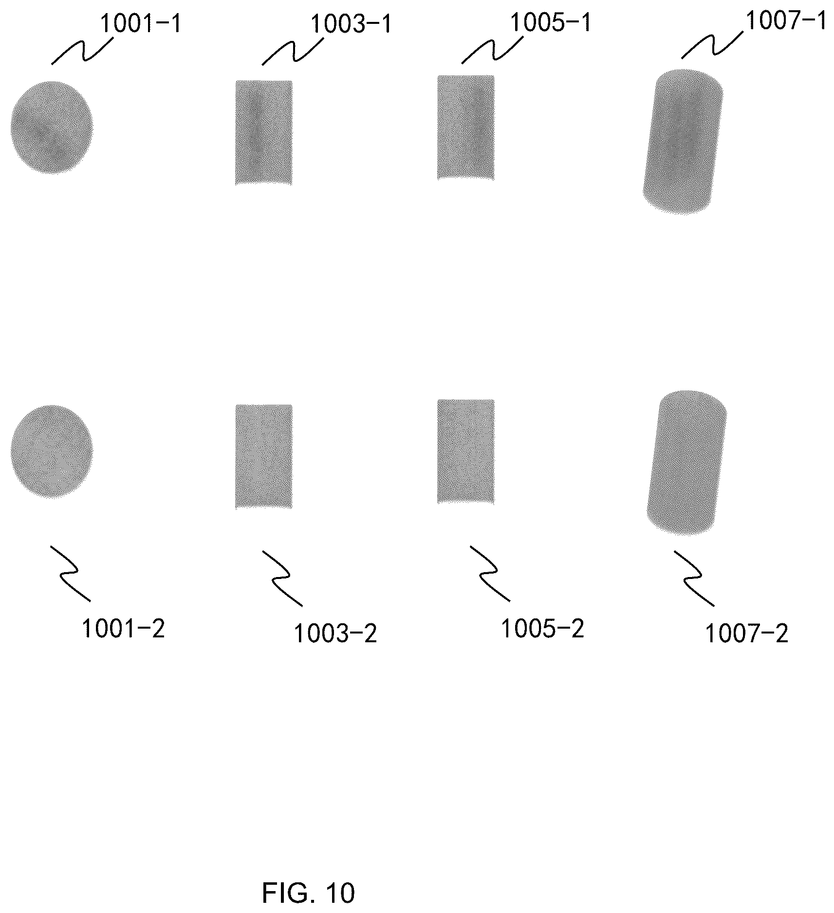 Patent US12586196 Figure 10 – Methods and systems for medical imaging