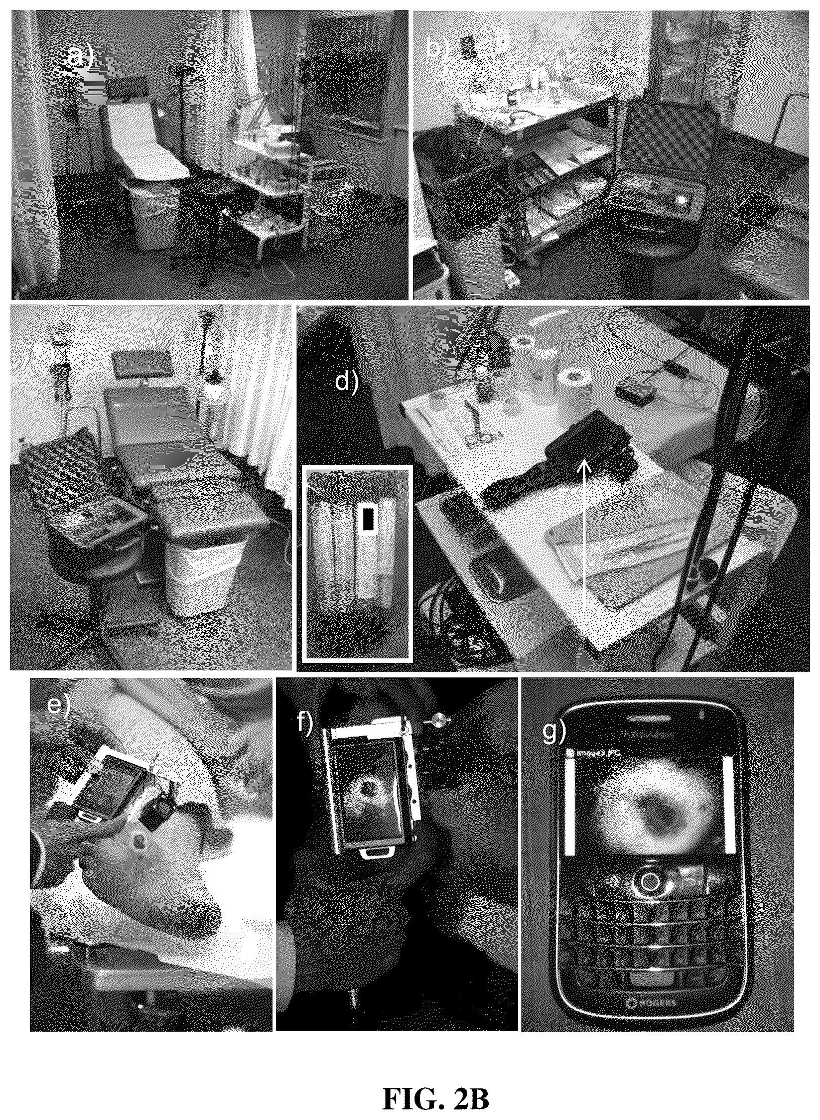 Patent US12586197 Figure 3 – Systems, devices, and methods for visualization of tissue and collection and analysis of data regarding same