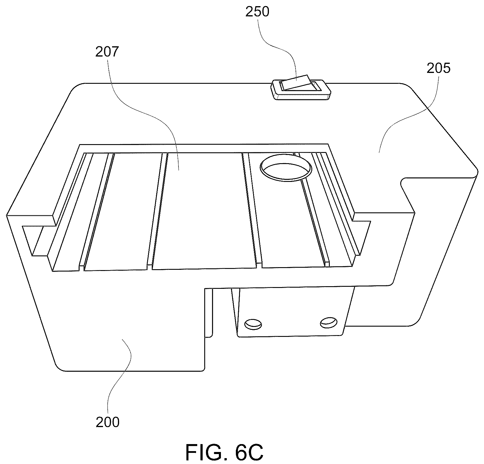 Patent US12586197 Figure 9 – Systems, devices, and methods for visualization of tissue and collection and analysis of data regarding same