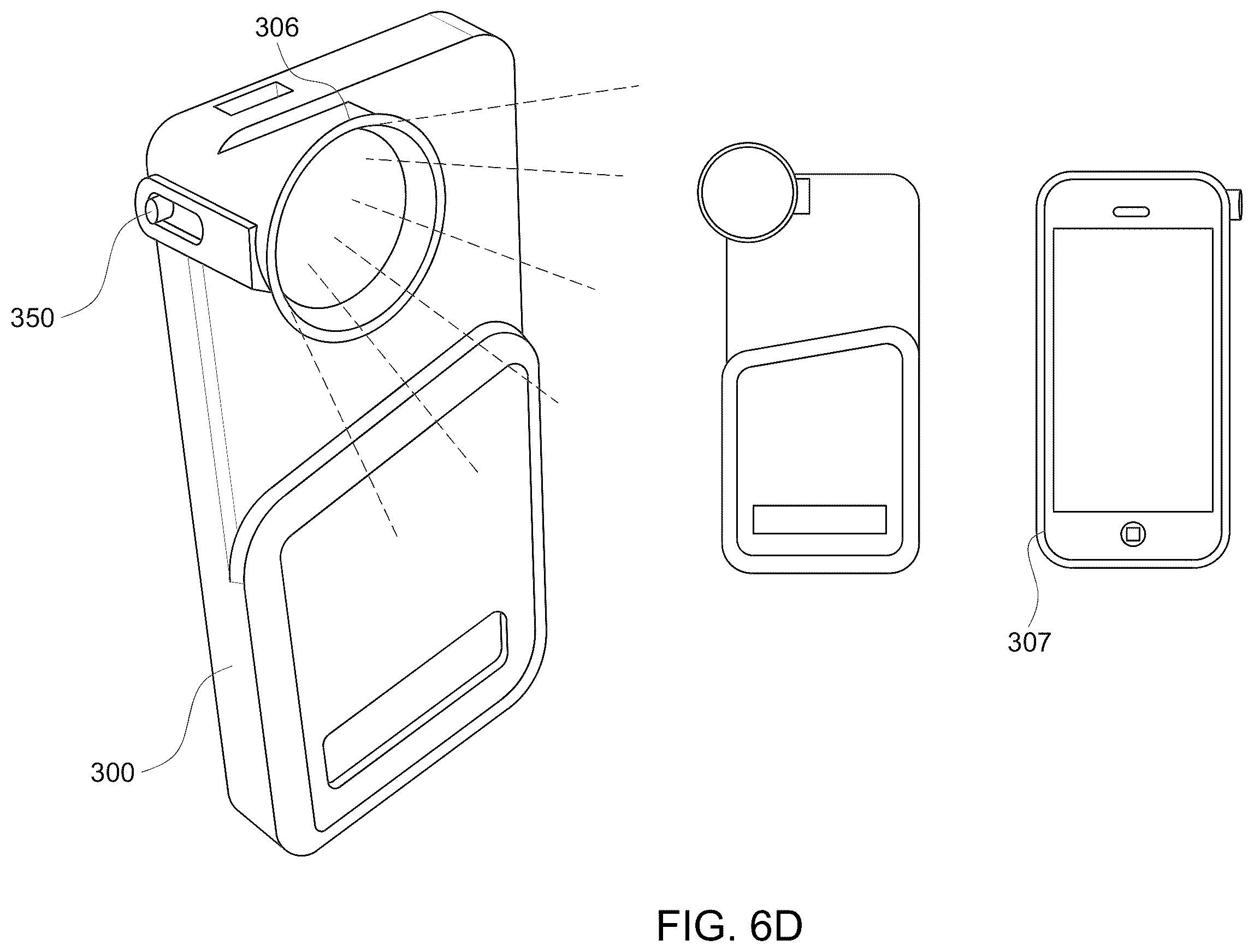 Patent US12586197 Figure 10 – Systems, devices, and methods for visualization of tissue and collection and analysis of data regarding same