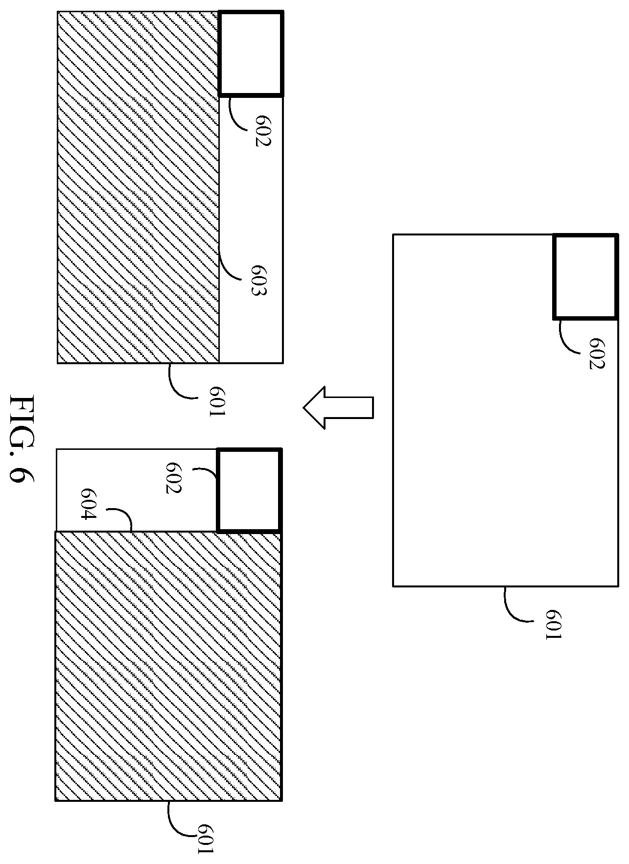 Patent US12586203 Figure 5 – Image cutting method and apparatus, computer device, and storage medium