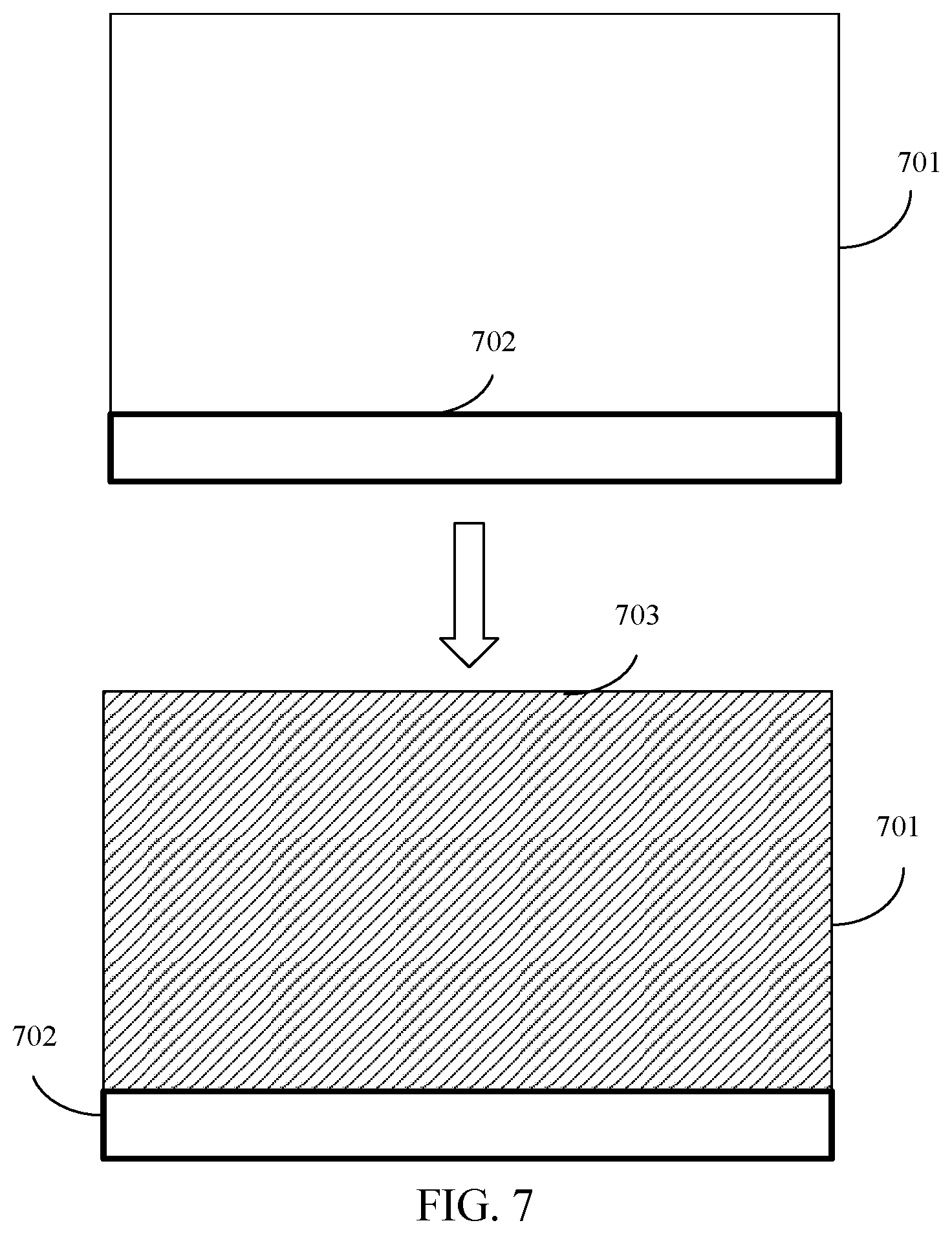 Patent US12586203 Figure 6 – Image cutting method and apparatus, computer device, and storage medium