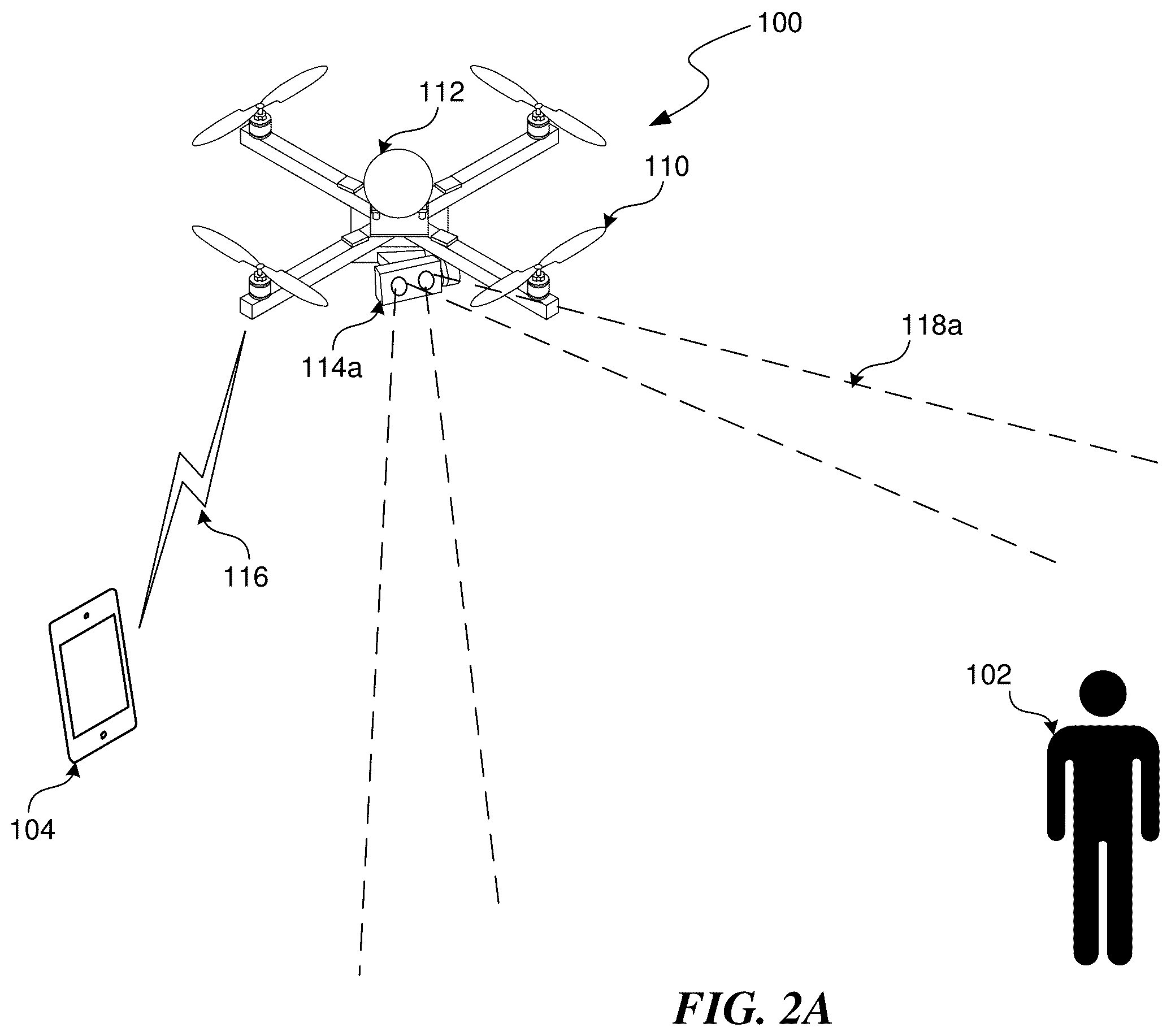 Patent US12586204 Figure 2 – Detecting optical discrepancies in captured images