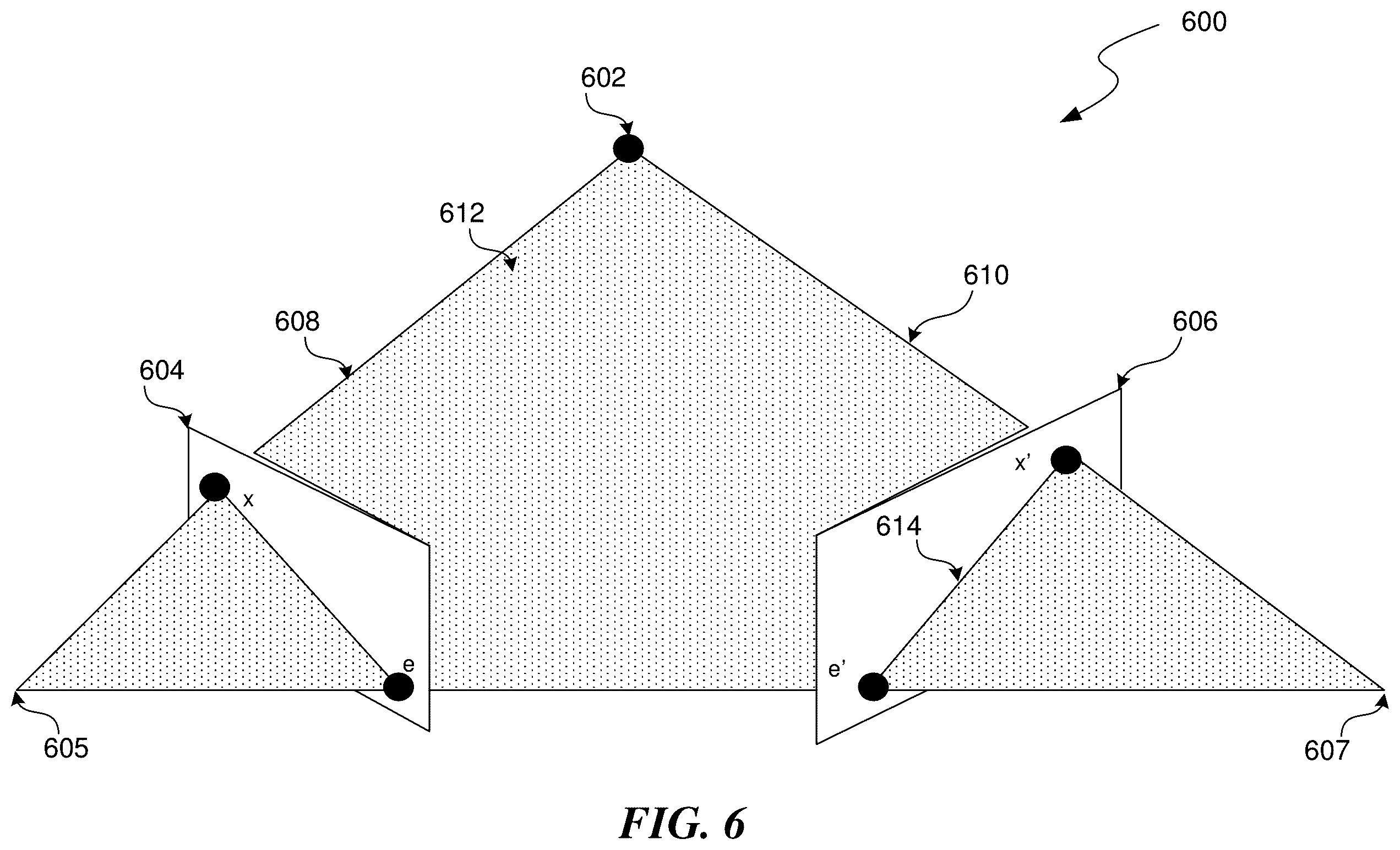 Patent US12586204 Figure 10 – Detecting optical discrepancies in captured images