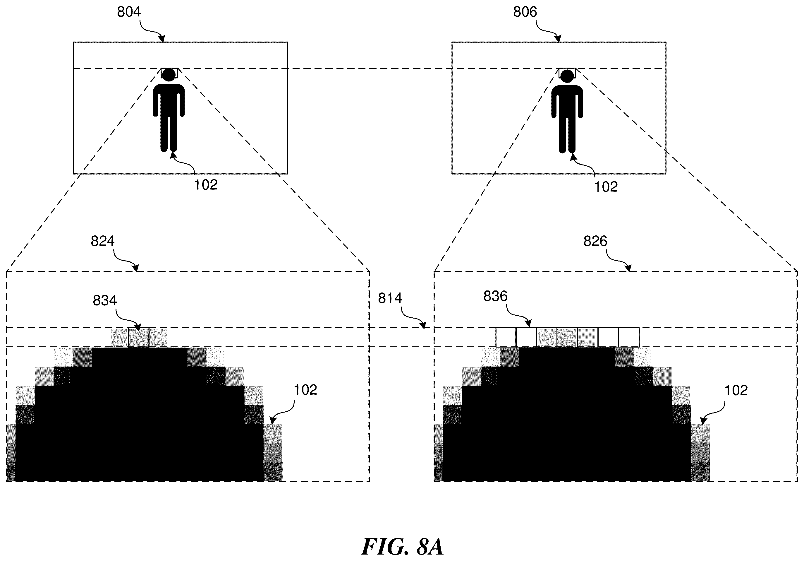 Patent US12586204 Figure 12 – Detecting optical discrepancies in captured images