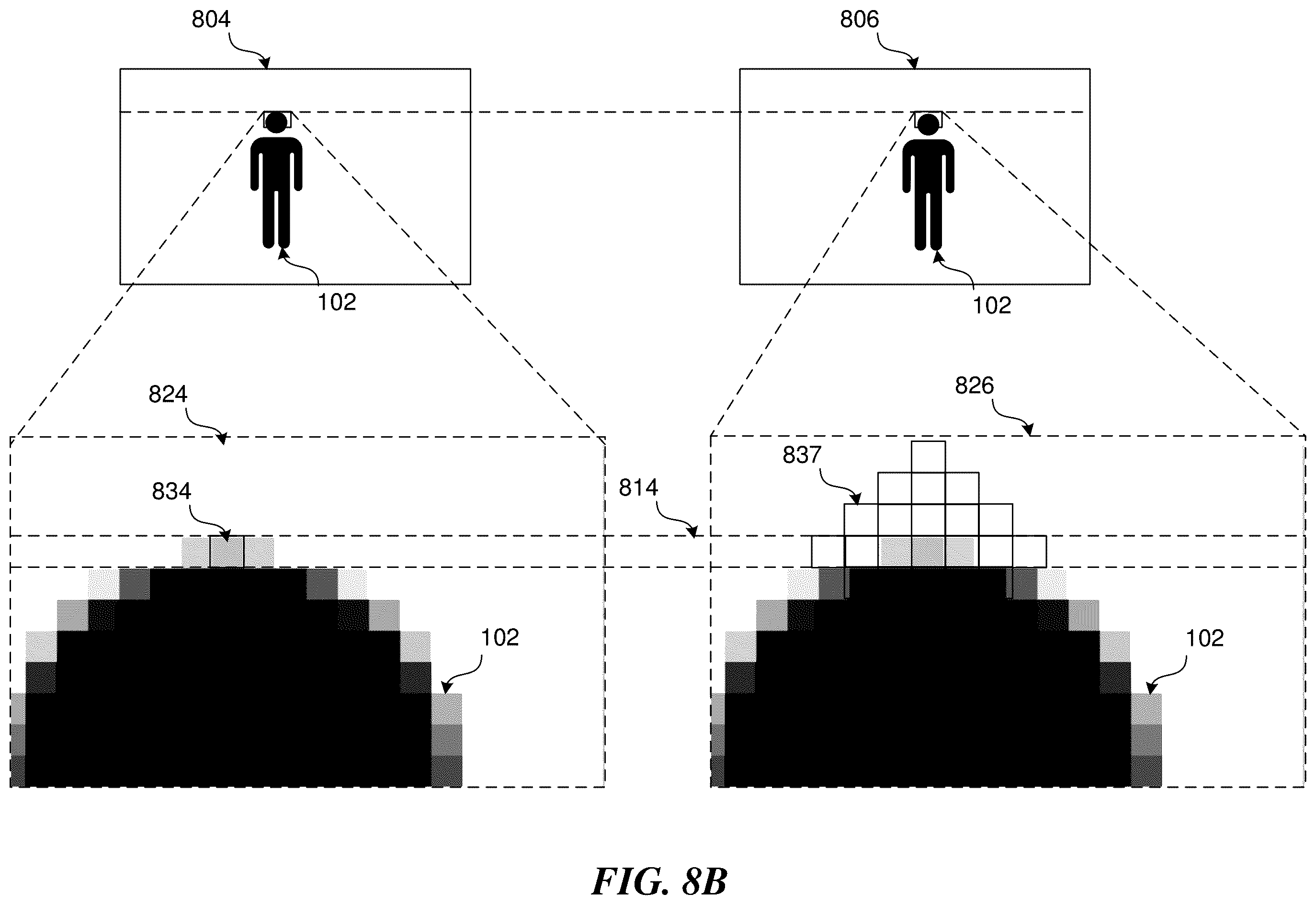 Patent US12586204 Figure 13 – Detecting optical discrepancies in captured images