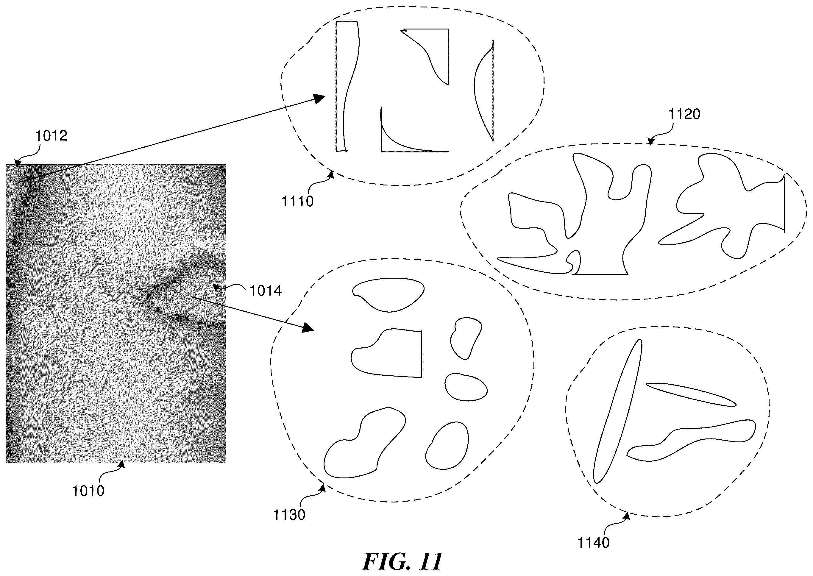 Patent US12586204 Figure 16 – Detecting optical discrepancies in captured images