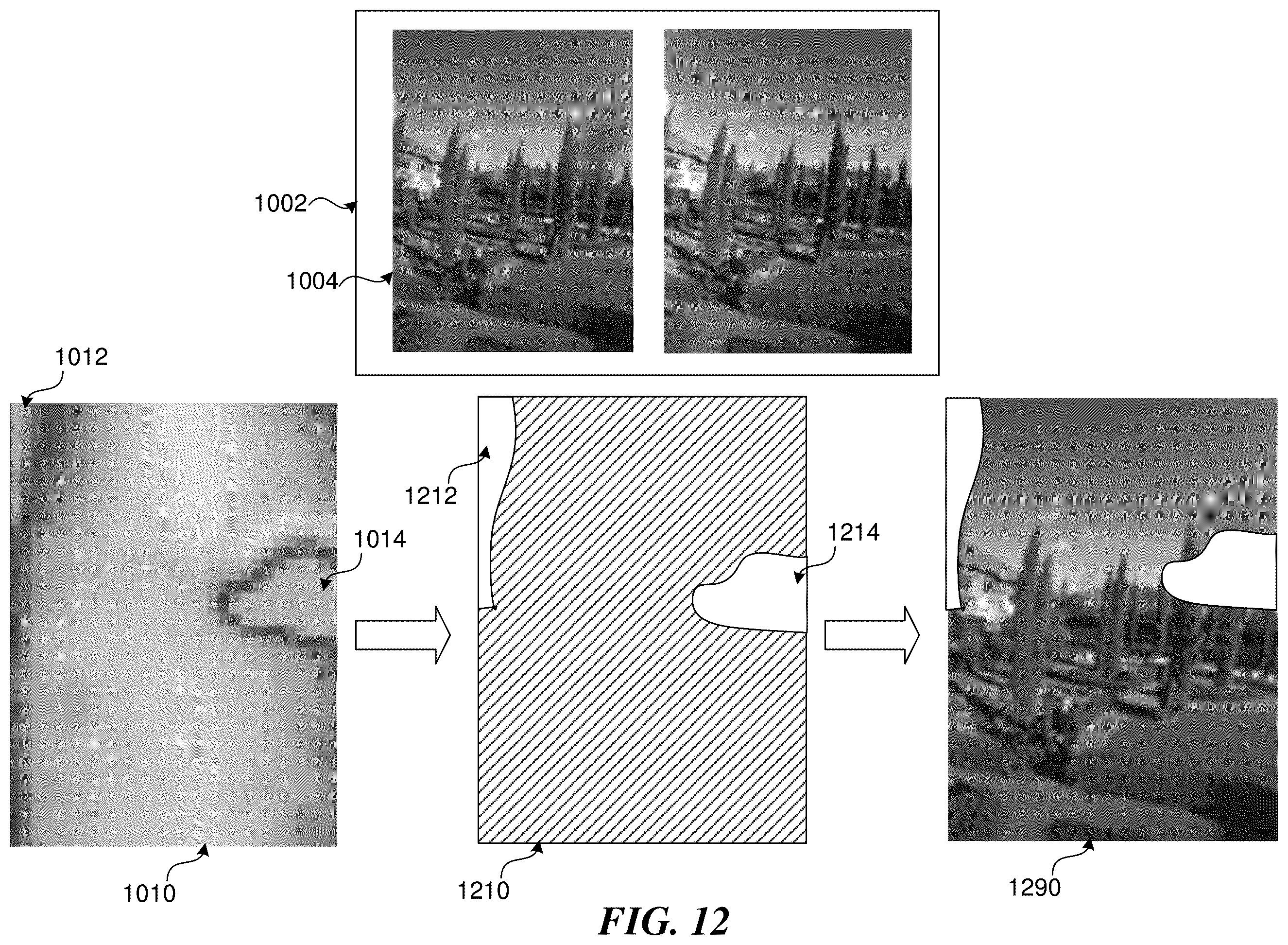 Patent US12586204 Figure 17 – Detecting optical discrepancies in captured images