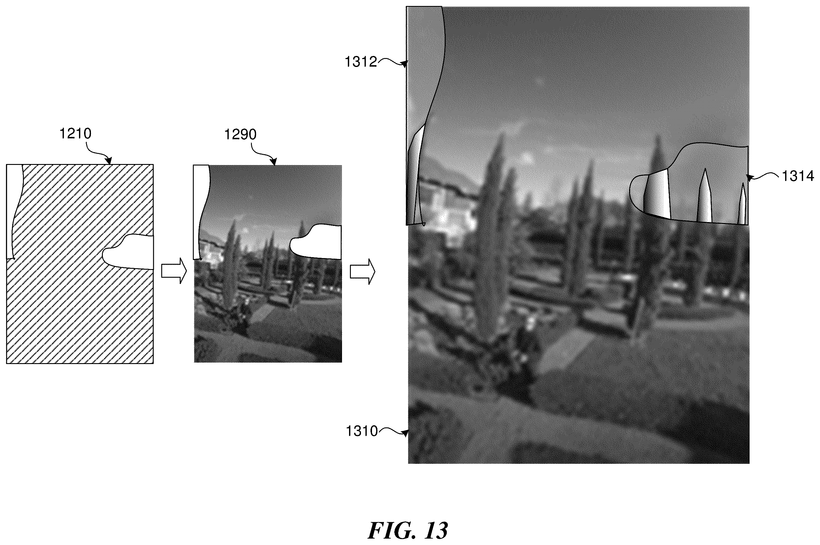 Patent US12586204 Figure 18 – Detecting optical discrepancies in captured images