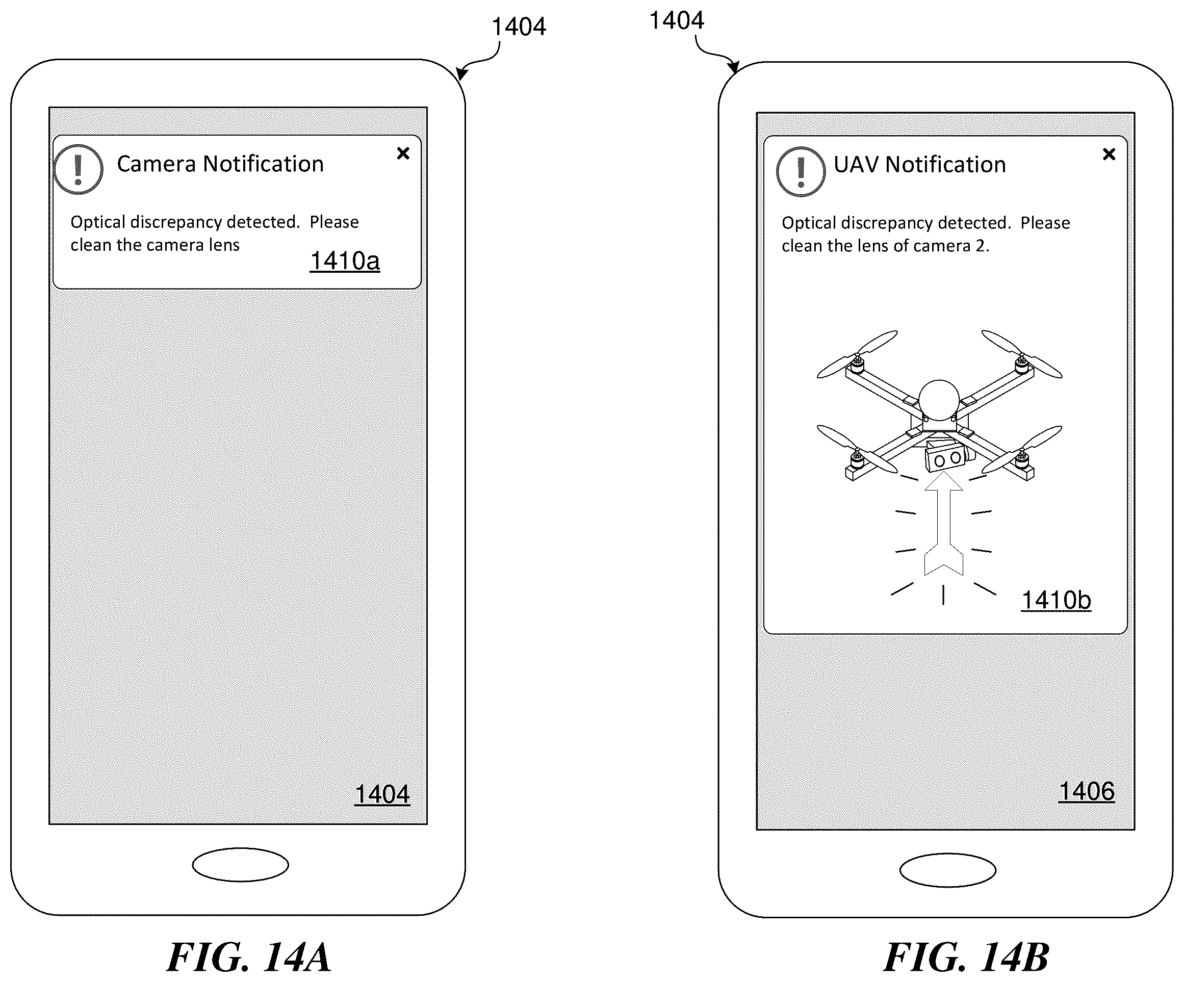Patent US12586204 Figure 19 – Detecting optical discrepancies in captured images