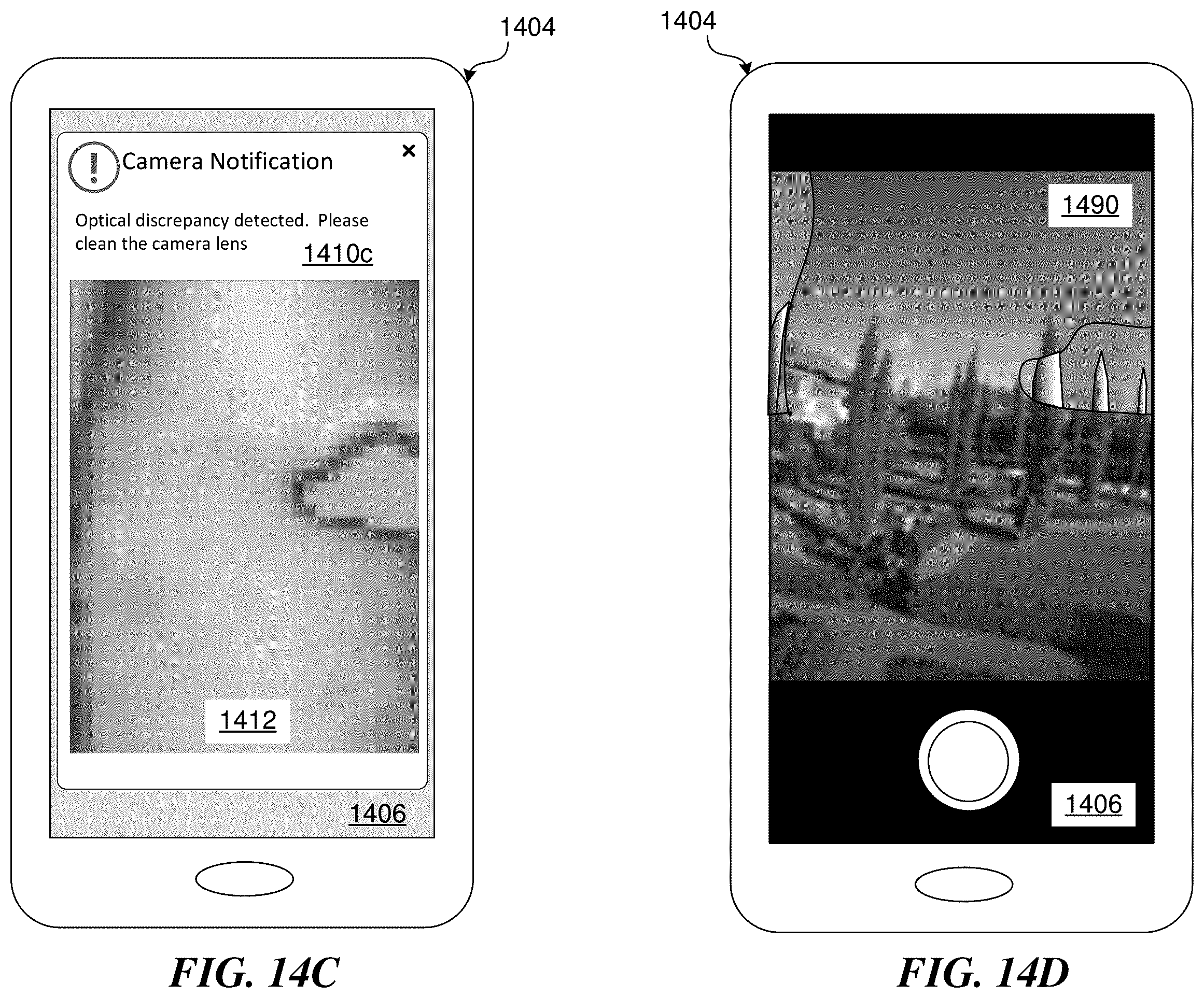 Patent US12586204 Figure 20 – Detecting optical discrepancies in captured images