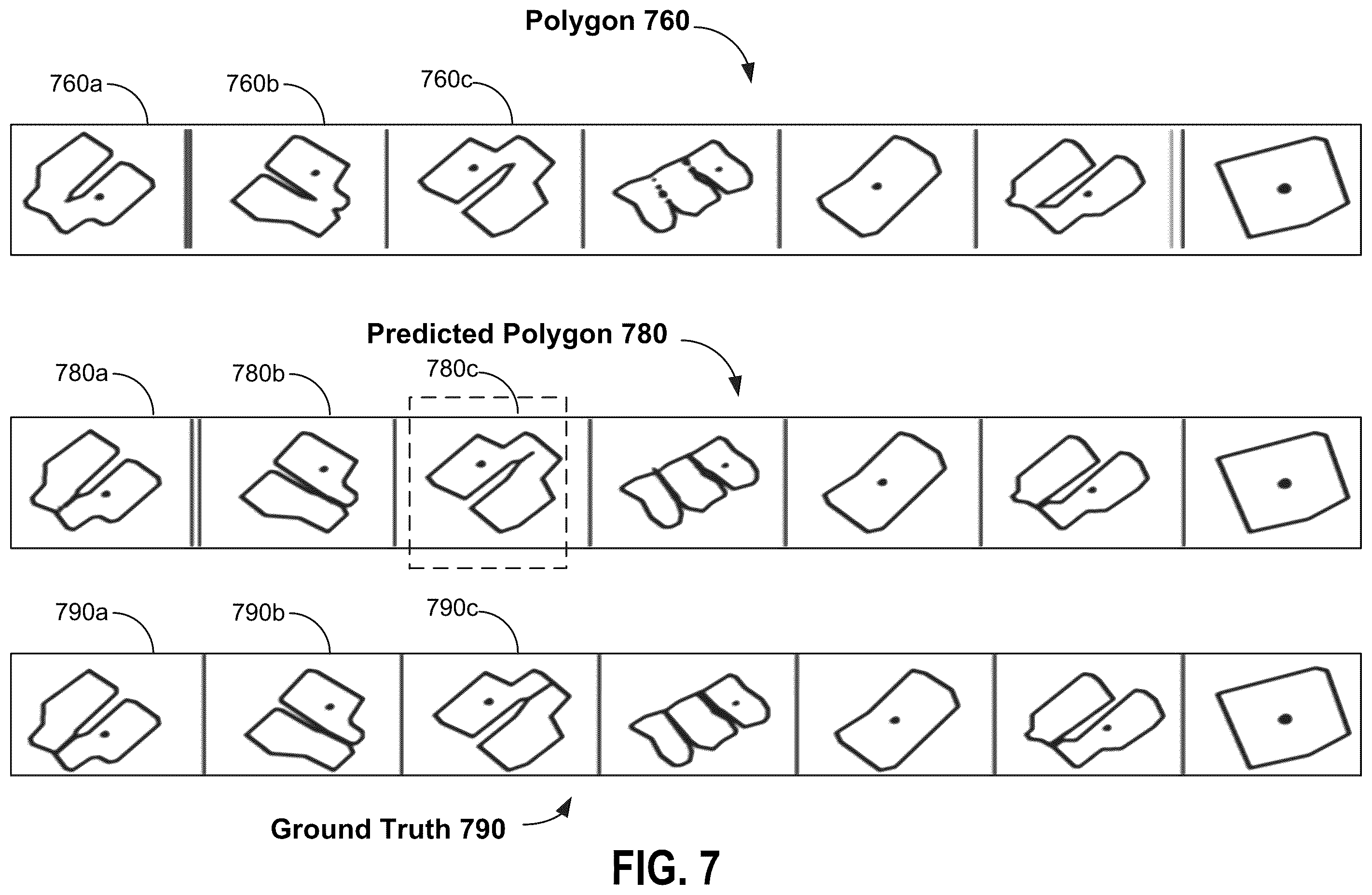 Patent US12586205 Figure 7 – System and method for detecting a boundary in images using machine learning