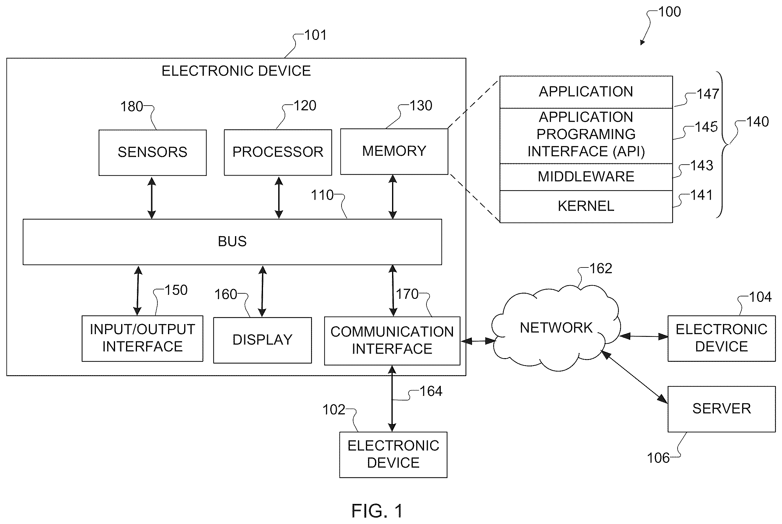 Patent US12586207 Figure 1 – System and method for AI segmentation-based registration for multi-frame processing
