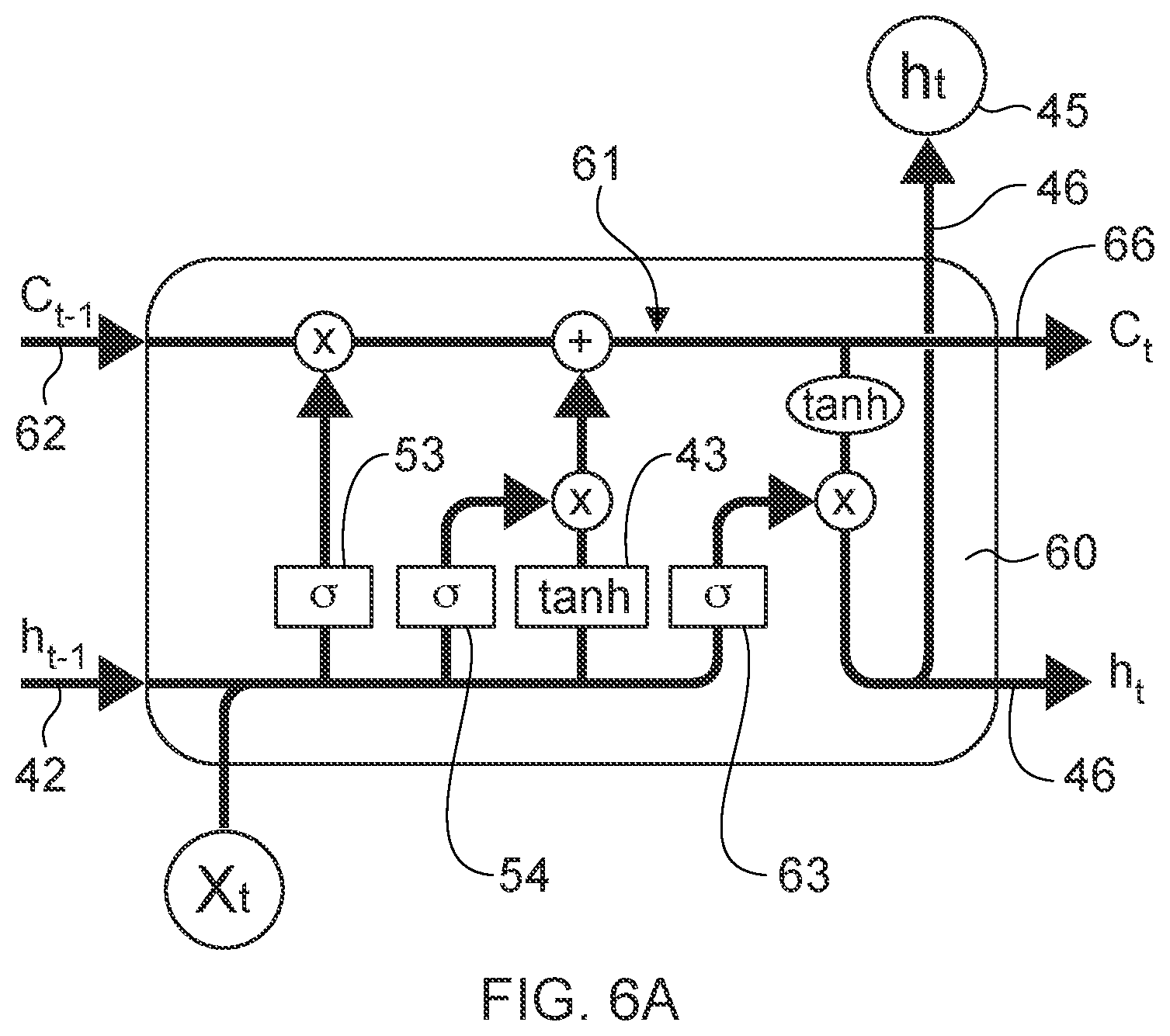 Patent US12586208 Figure 5 – Apparatus and method for operating a dental appliance