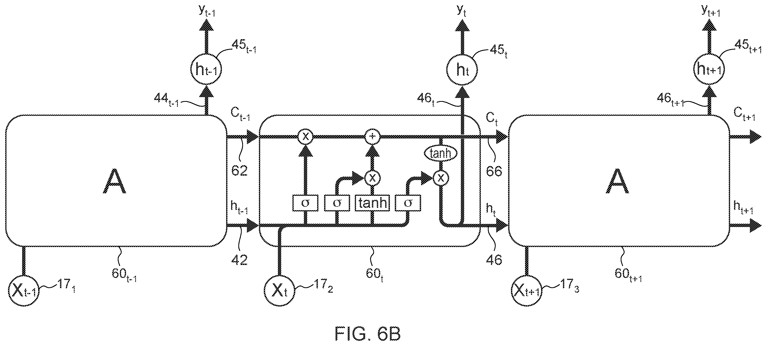 Patent US12586208 Figure 6 – Apparatus and method for operating a dental appliance