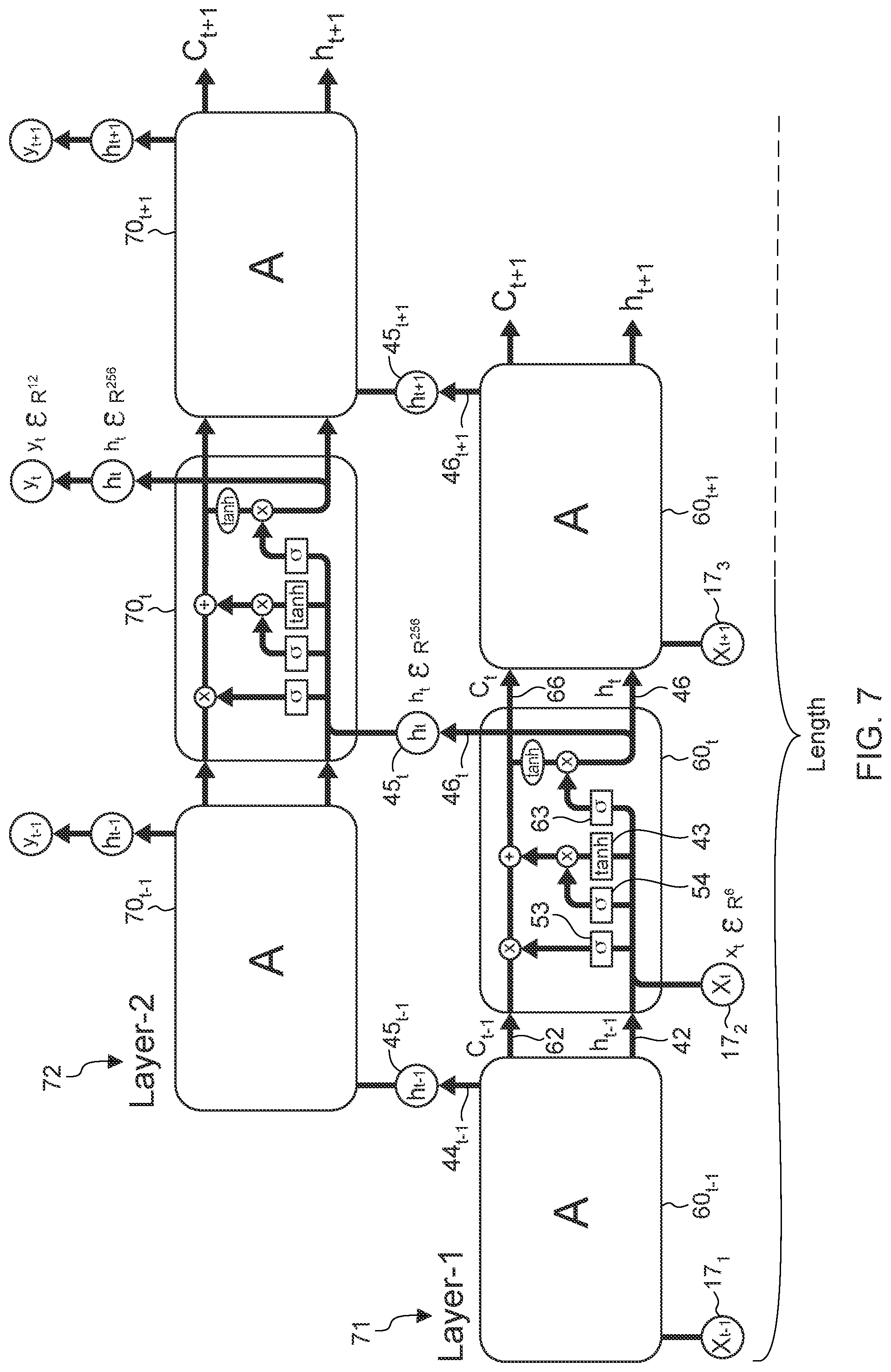 Patent US12586208 Figure 7 – Apparatus and method for operating a dental appliance