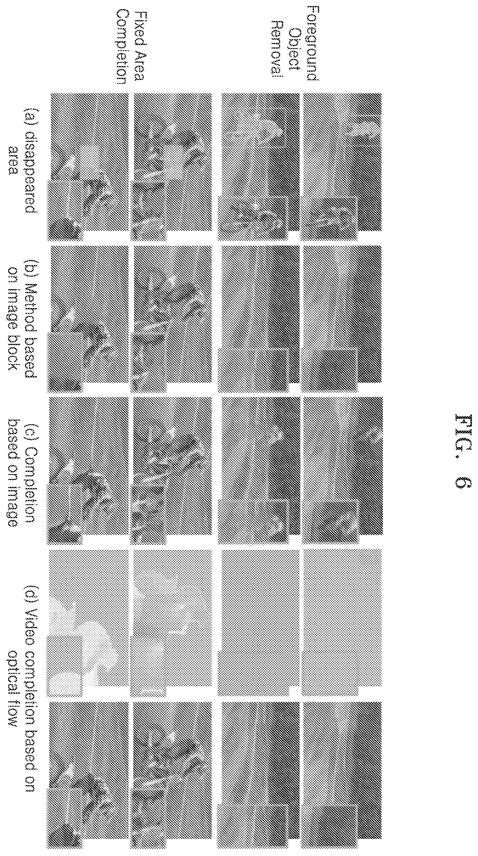 Patent US12586210 Figure 6 – Bidirectional optical flow estimation method and apparatus