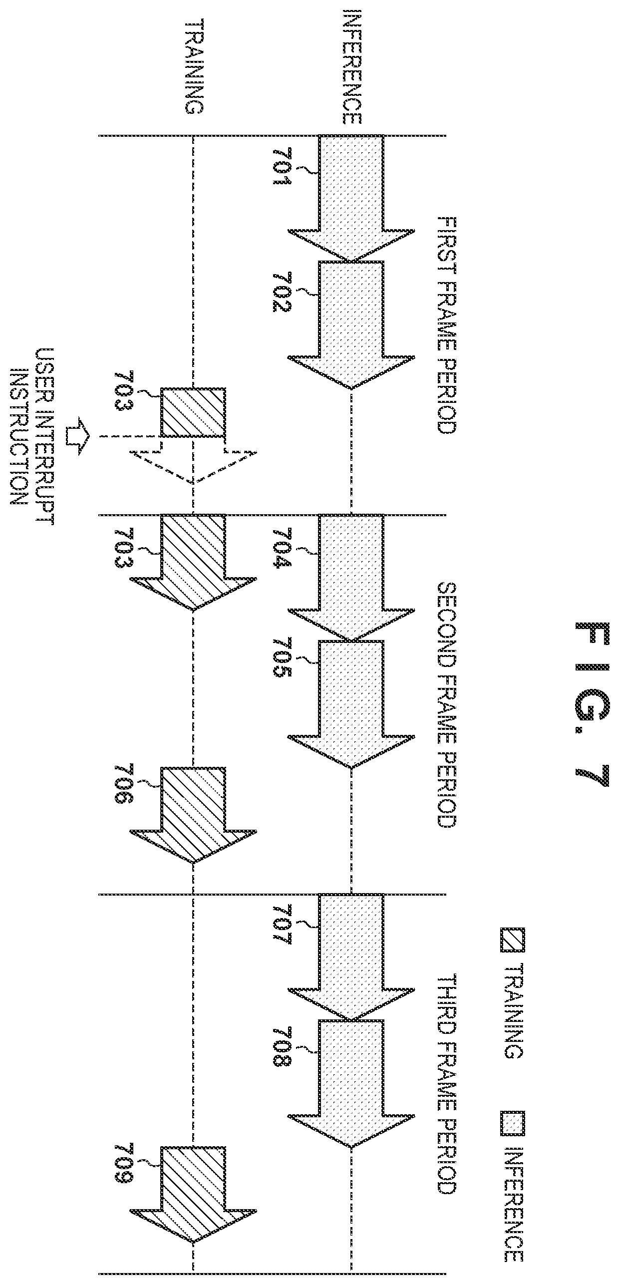 Patent US12586212 Figure 4 – Information processing apparatus, information processing method, and non-transitory computer-readable storage medium