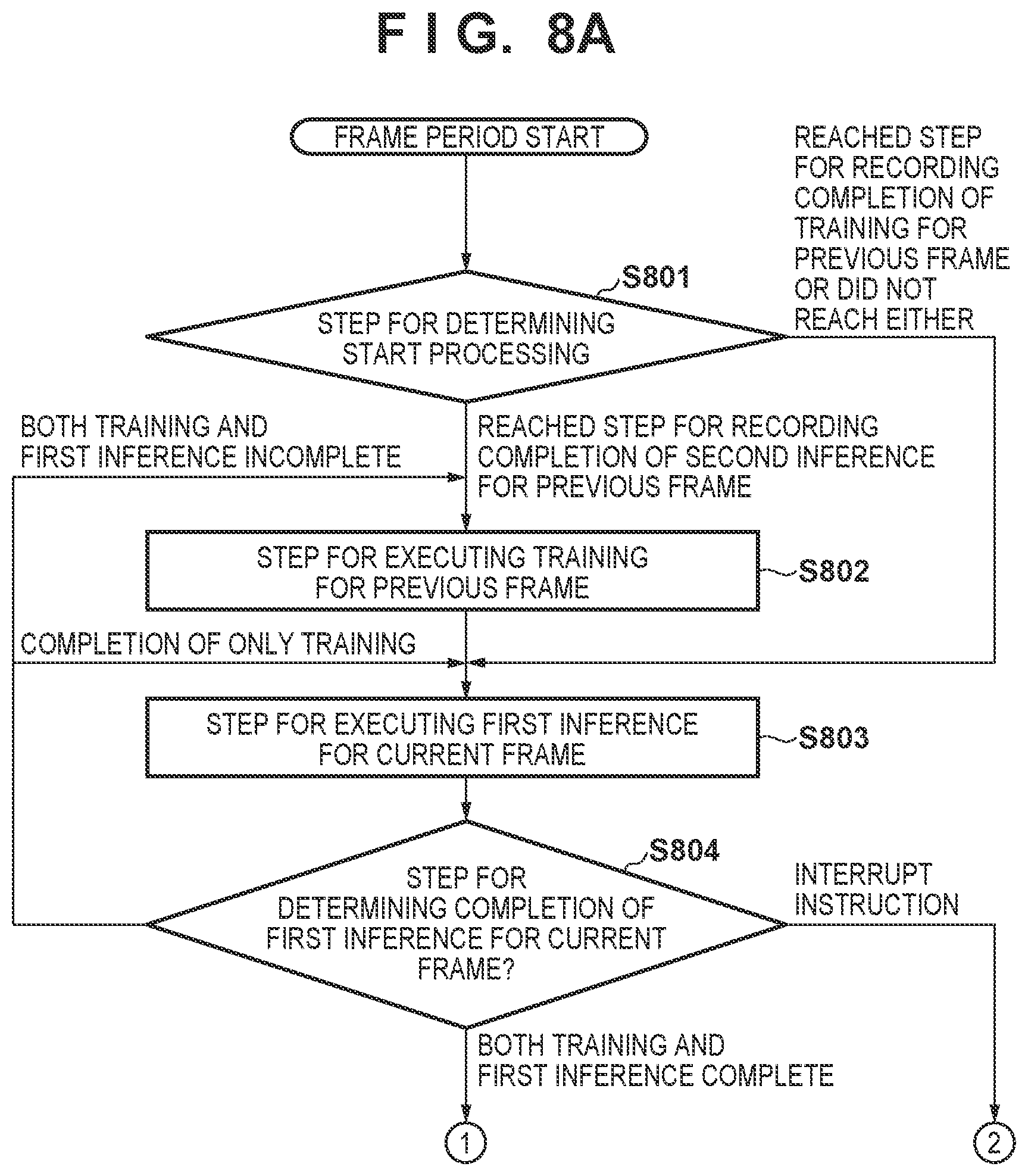 Patent US12586212 Figure 5 – Information processing apparatus, information processing method, and non-transitory computer-readable storage medium